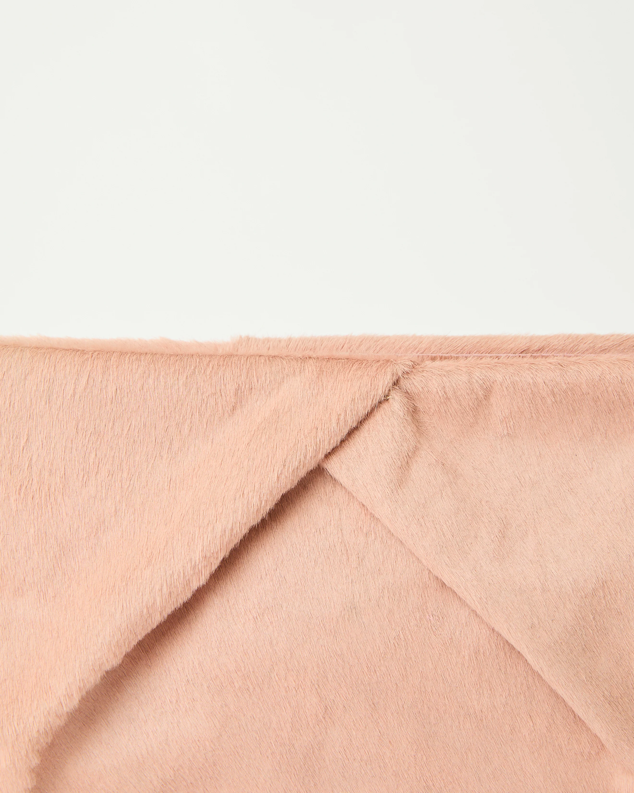 JINO CALF-HAIR CLUTCH - Image 12