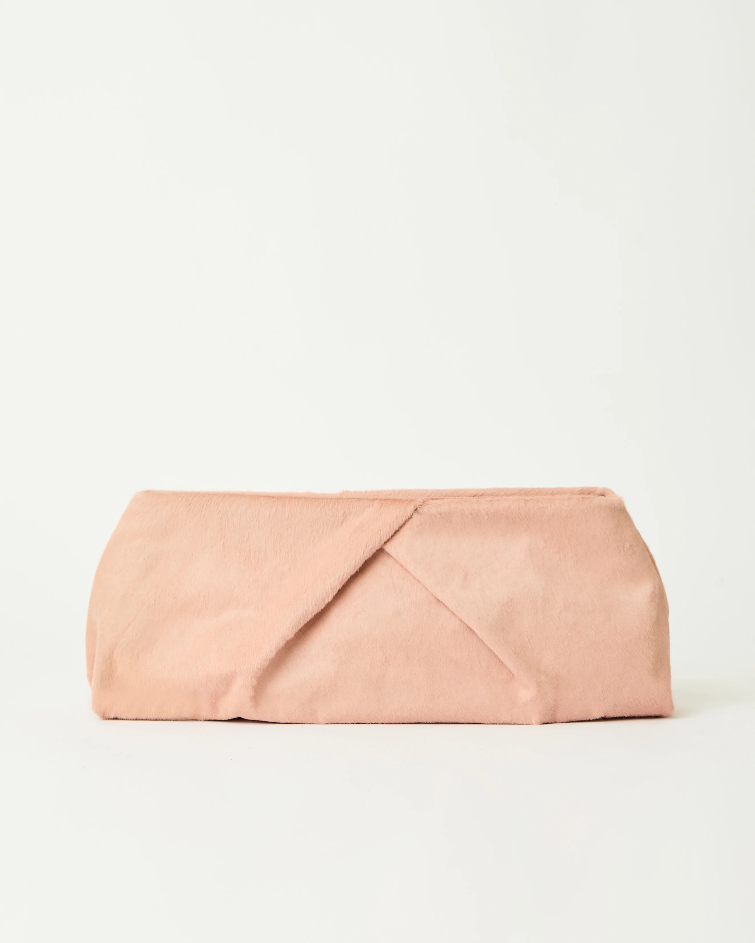 JINO CALF-HAIR CLUTCH - Image 3