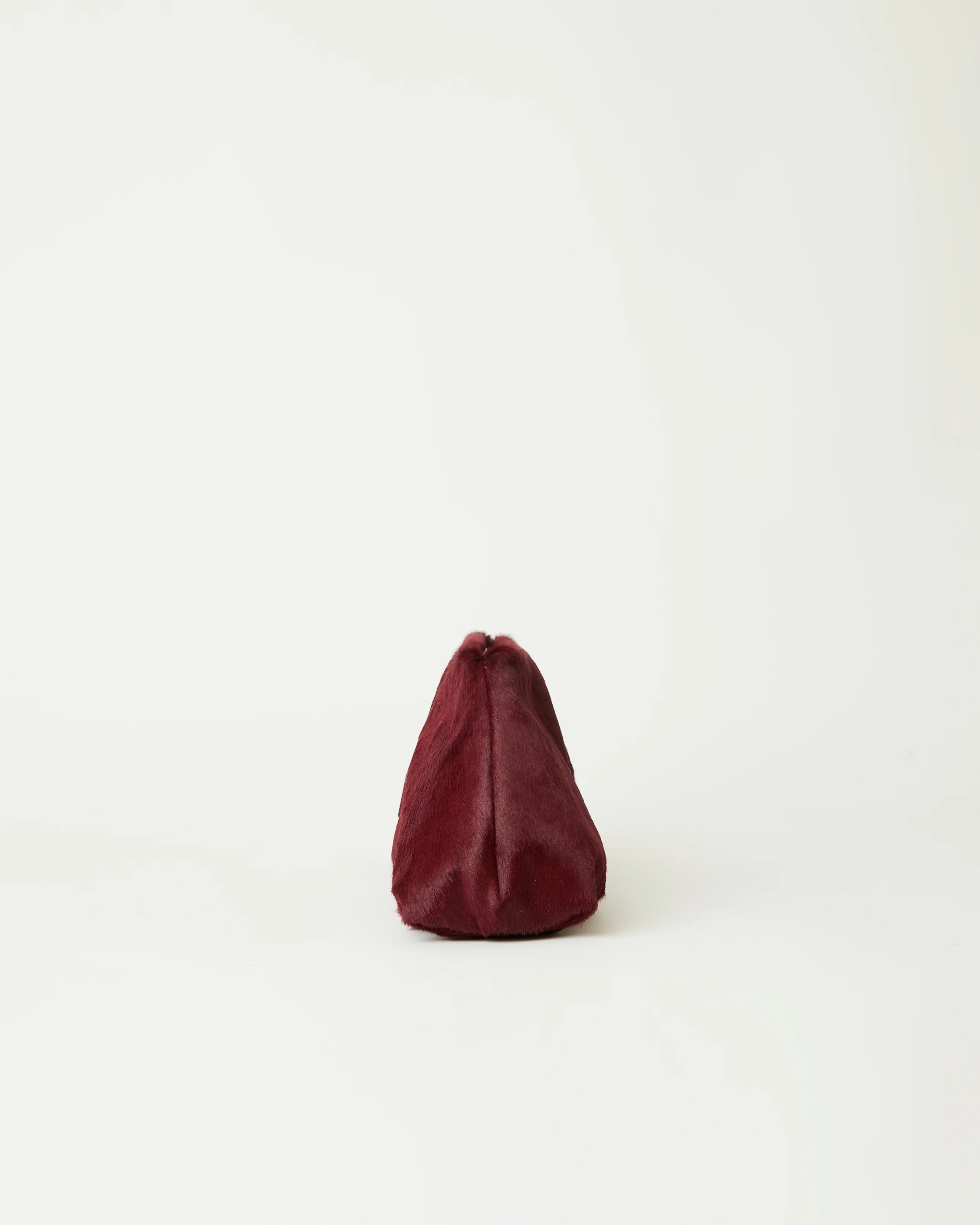 JINO CALF-HAIR CLUTCH - Image 7
