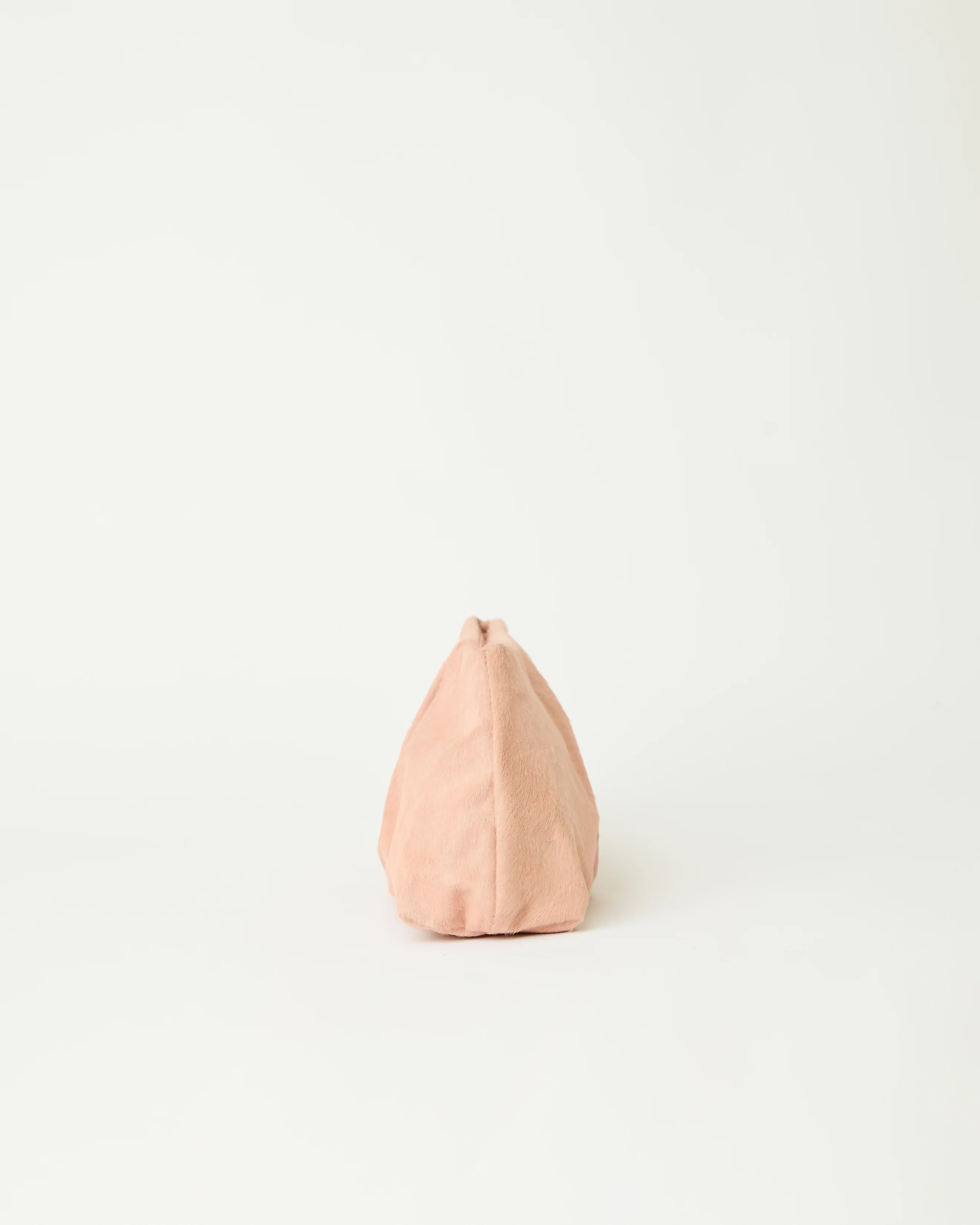 JINO CALF-HAIR CLUTCH - Image 9