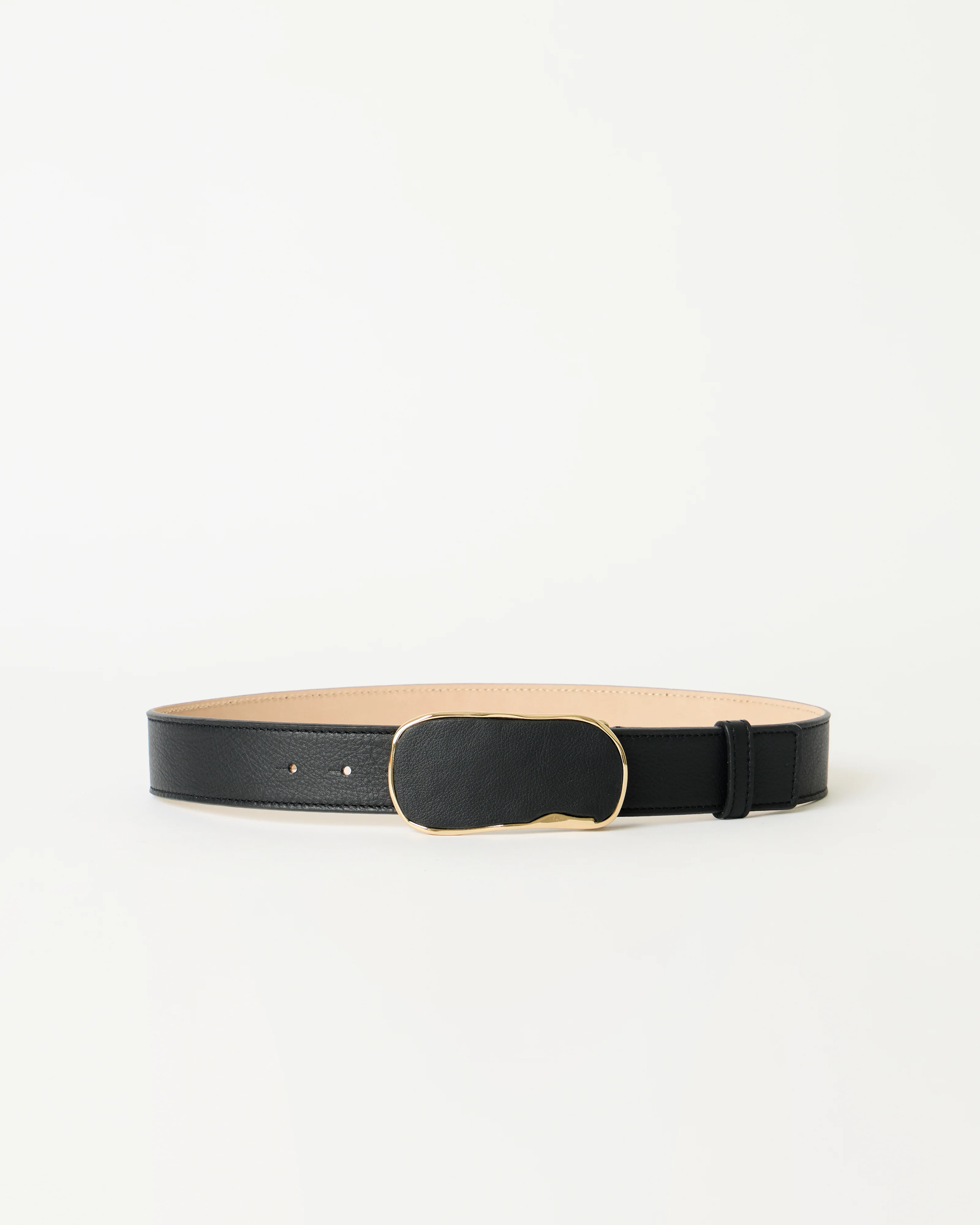 JONAH LEATHER BELT