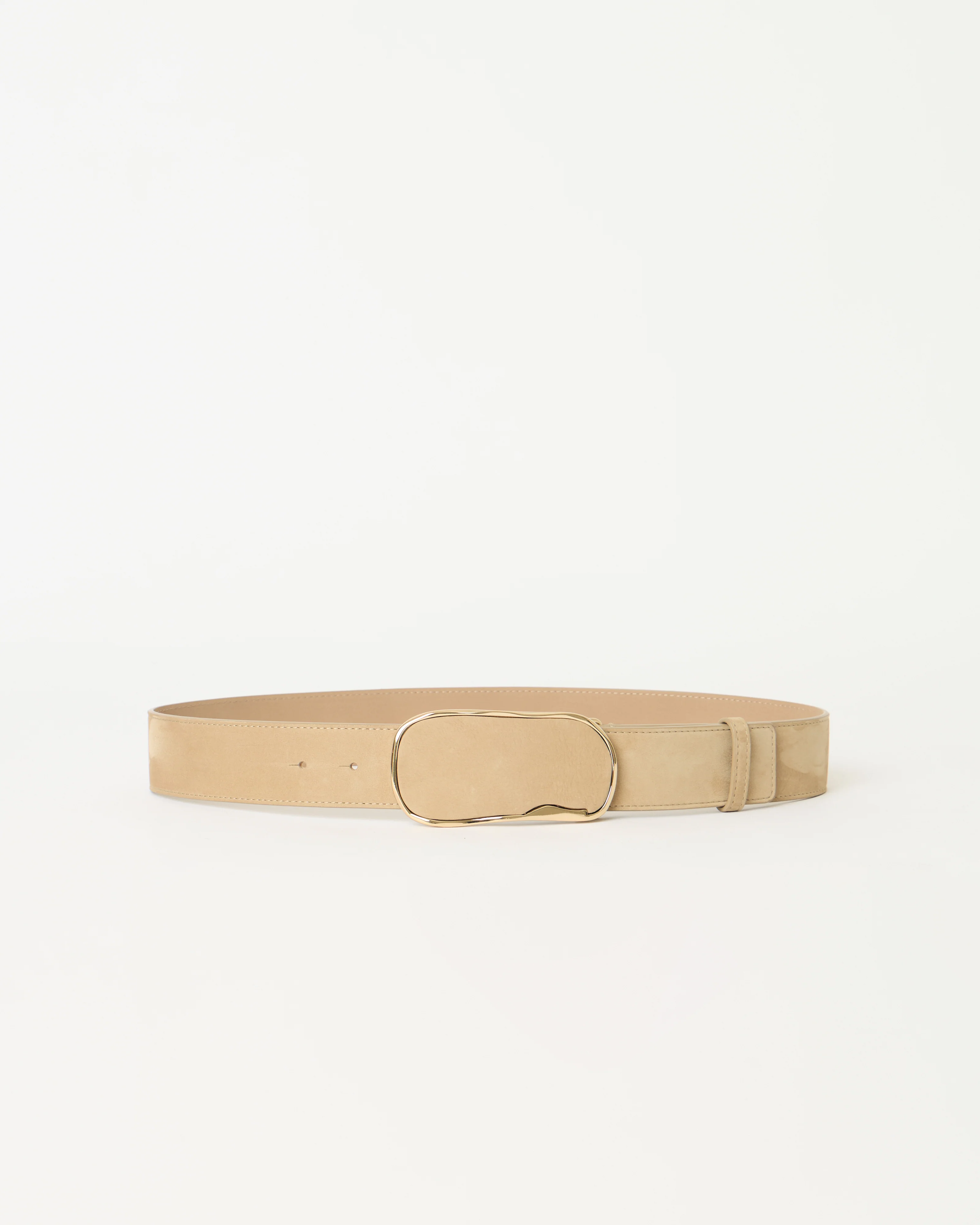 JONAH NUBUCK BELT