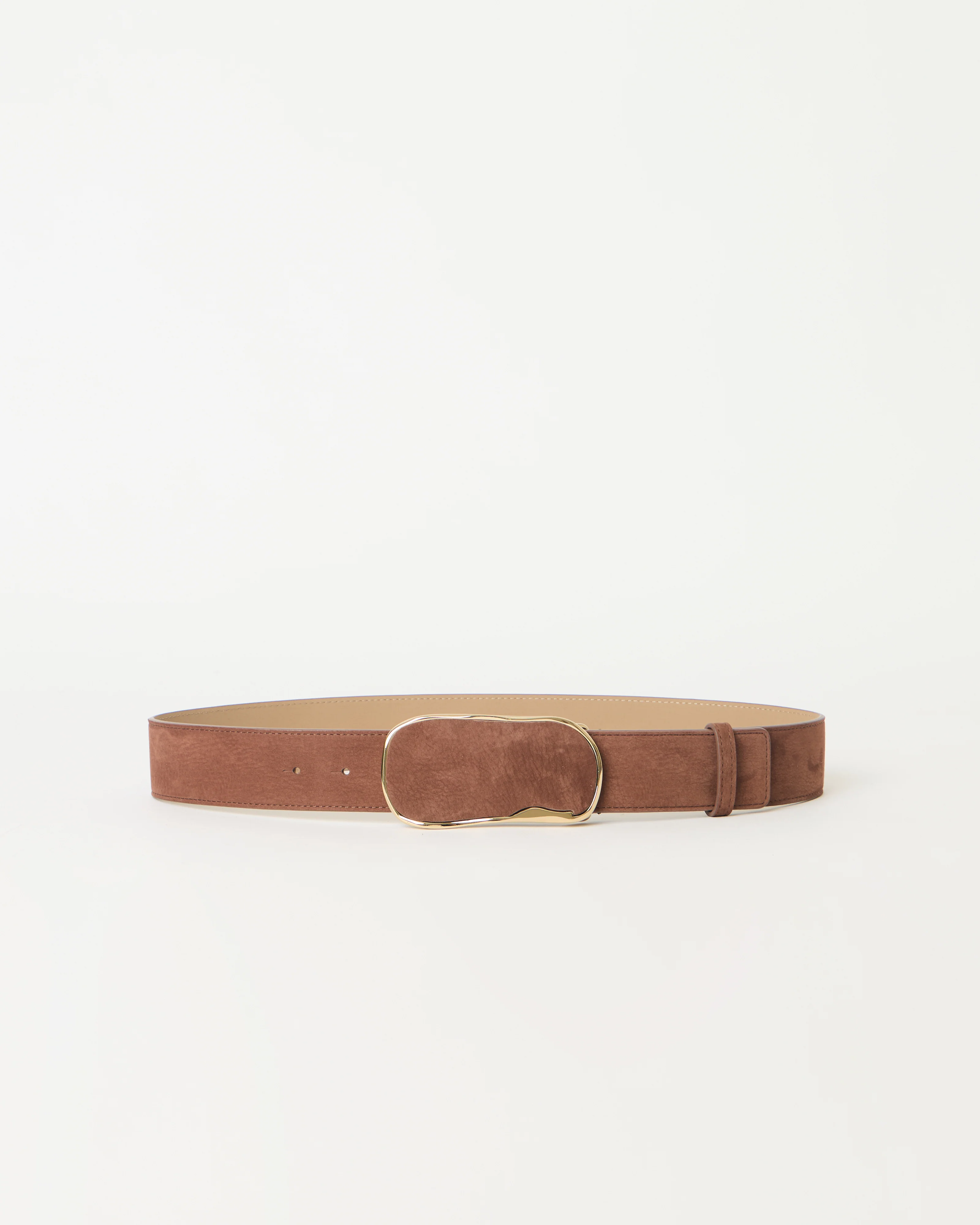 JONAH NUBUCK BELT - Image 2