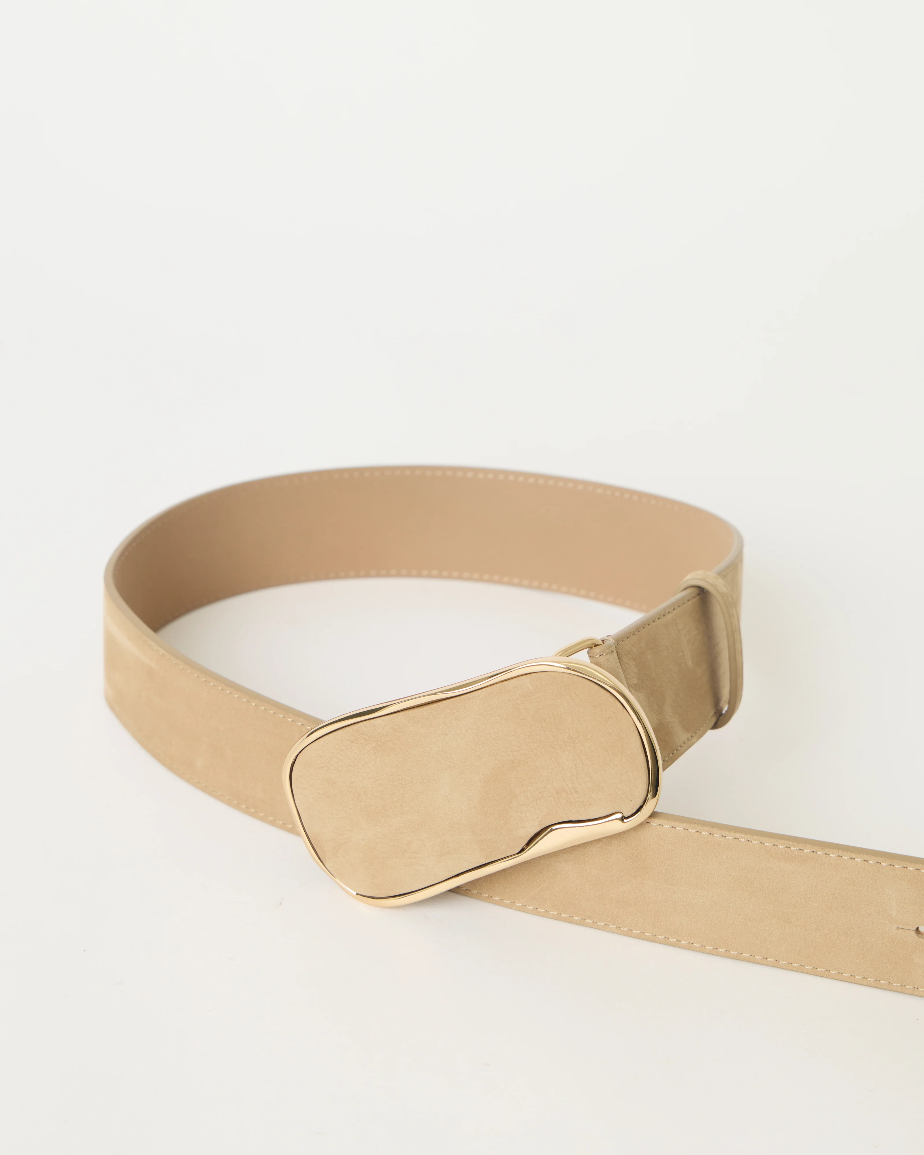 JONAH NUBUCK BELT - Image 4