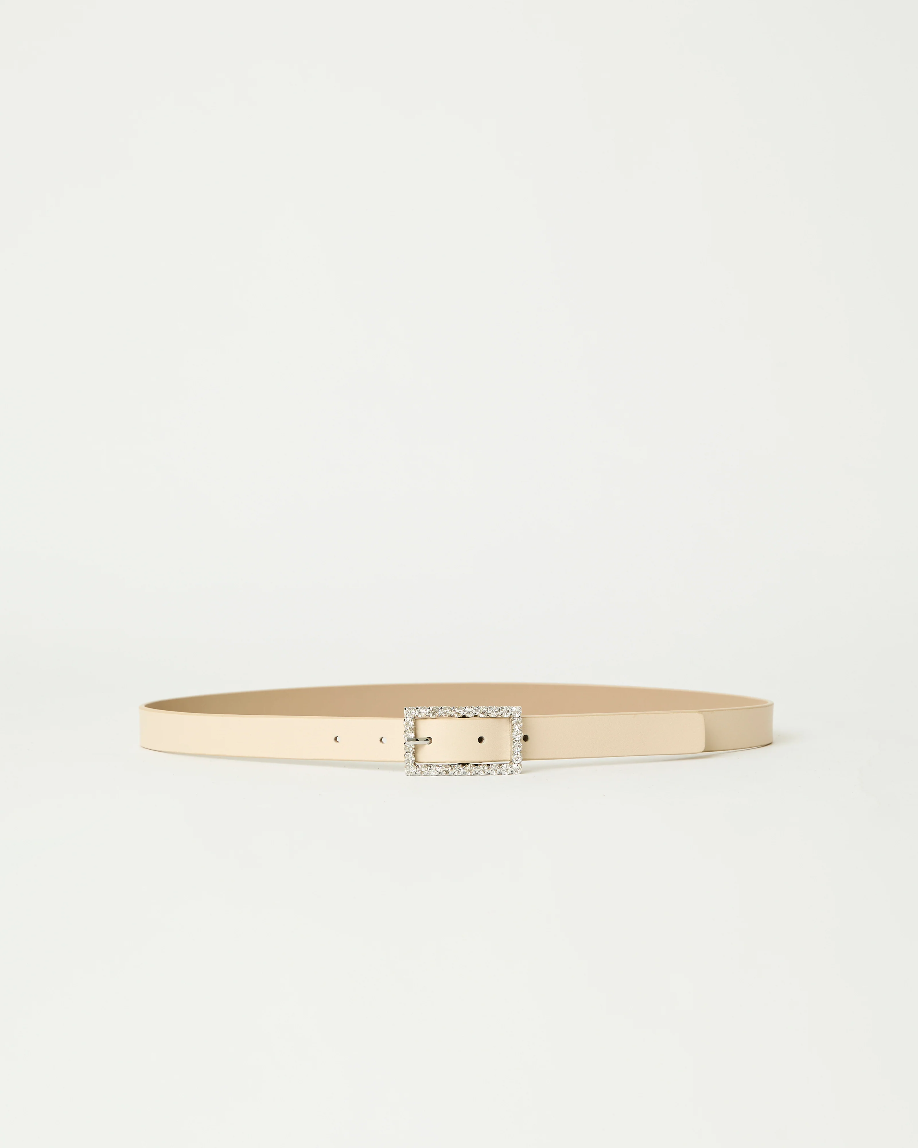 KAT LEATHER BELT