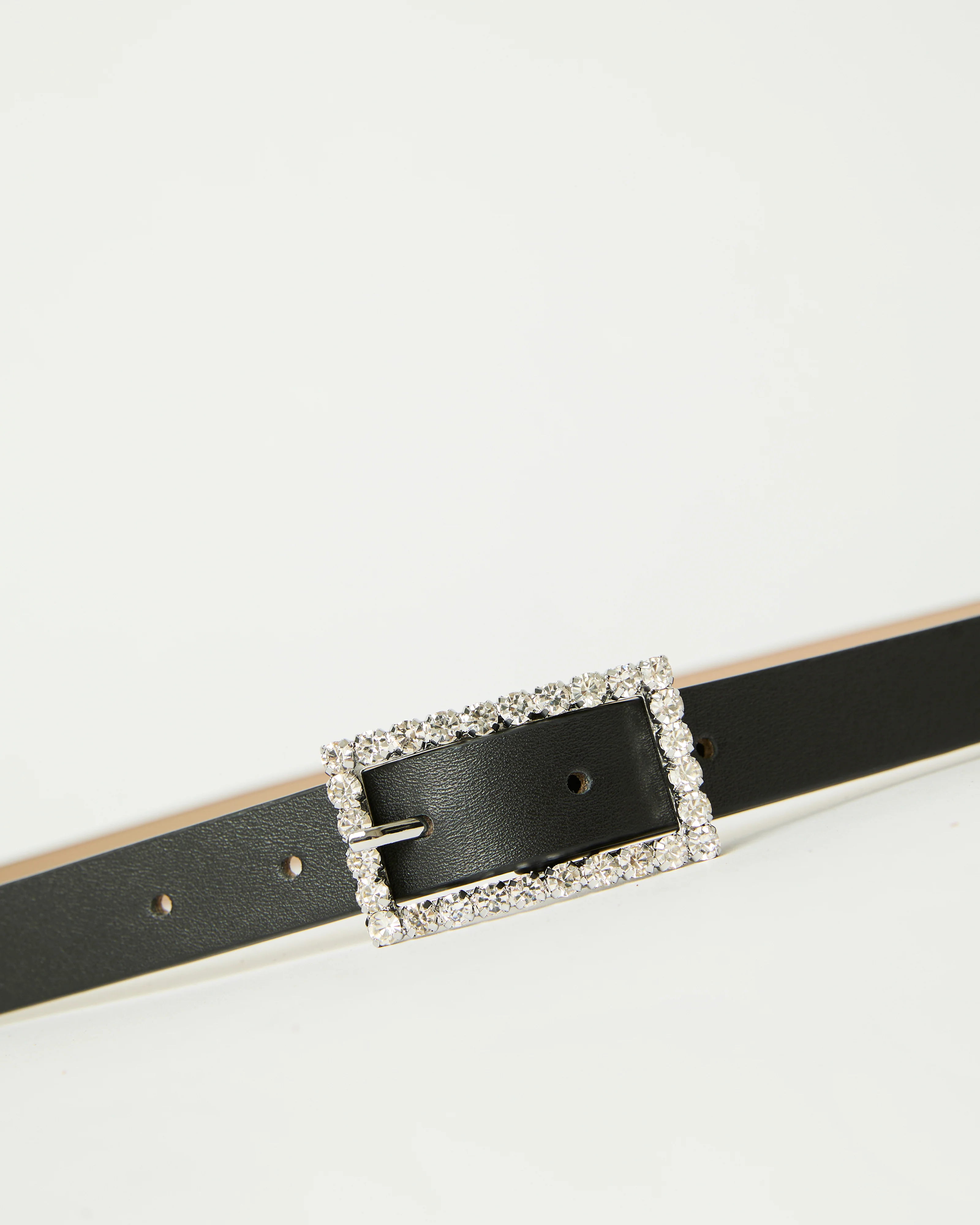 KAT LEATHER BELT - Image 3
