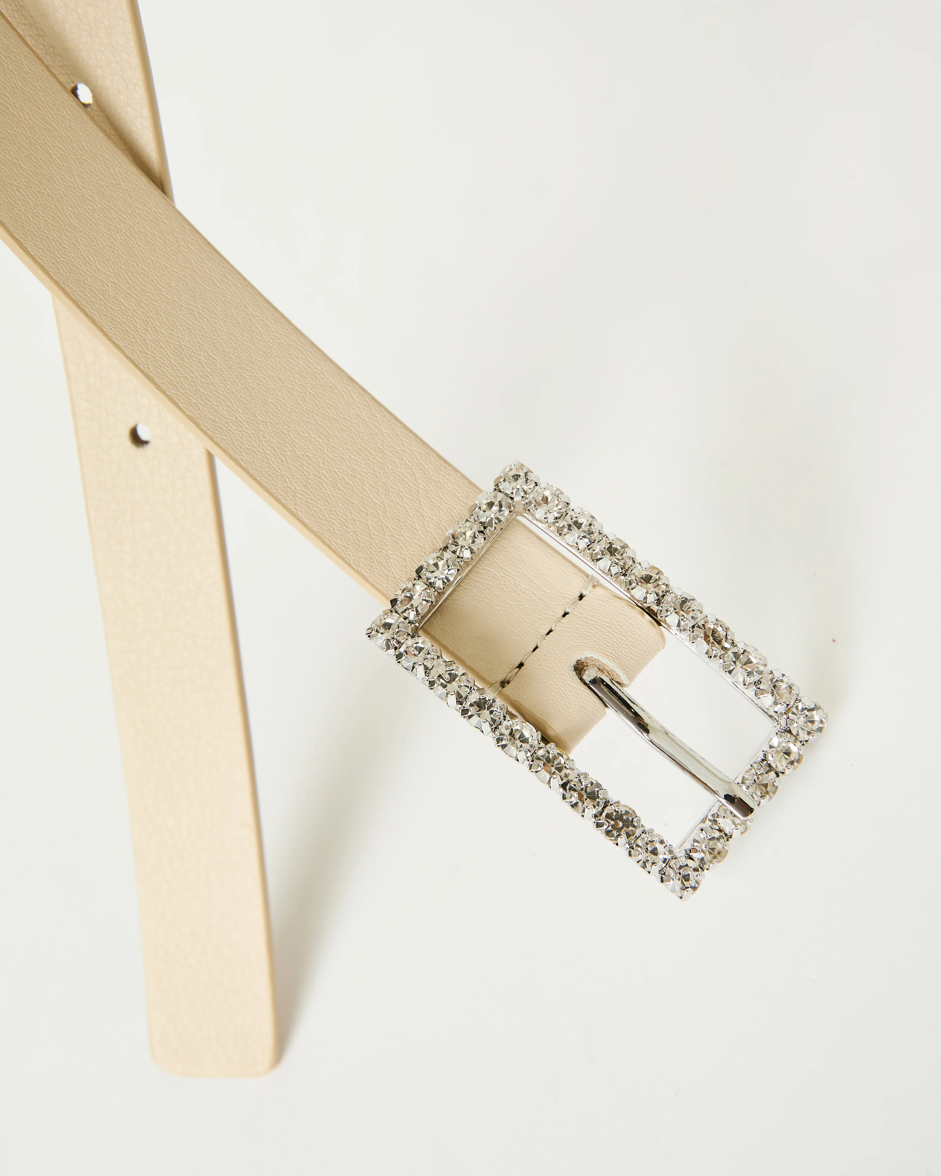 KAT LEATHER BELT - Image 4