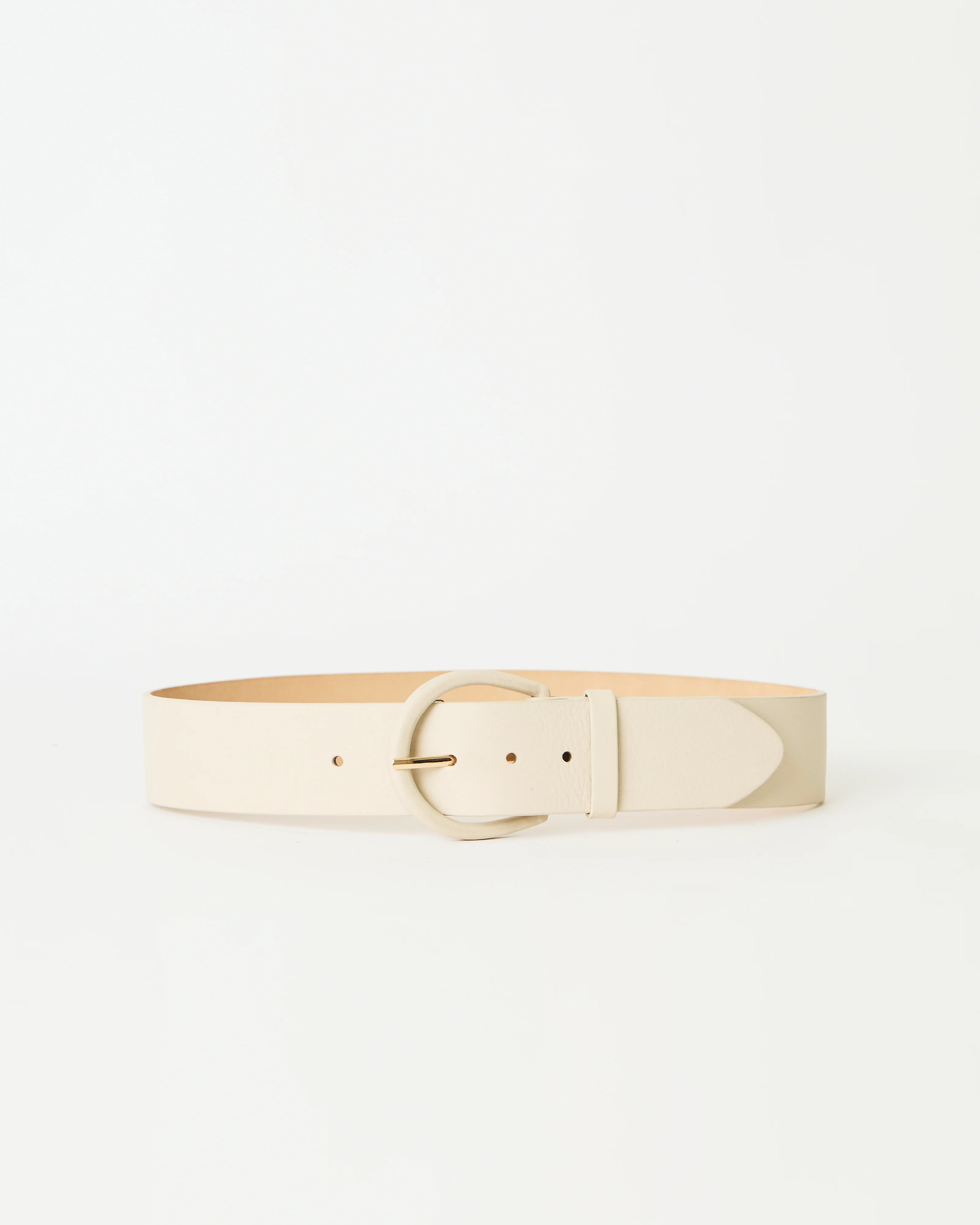 KELLEN LEATHER BELT