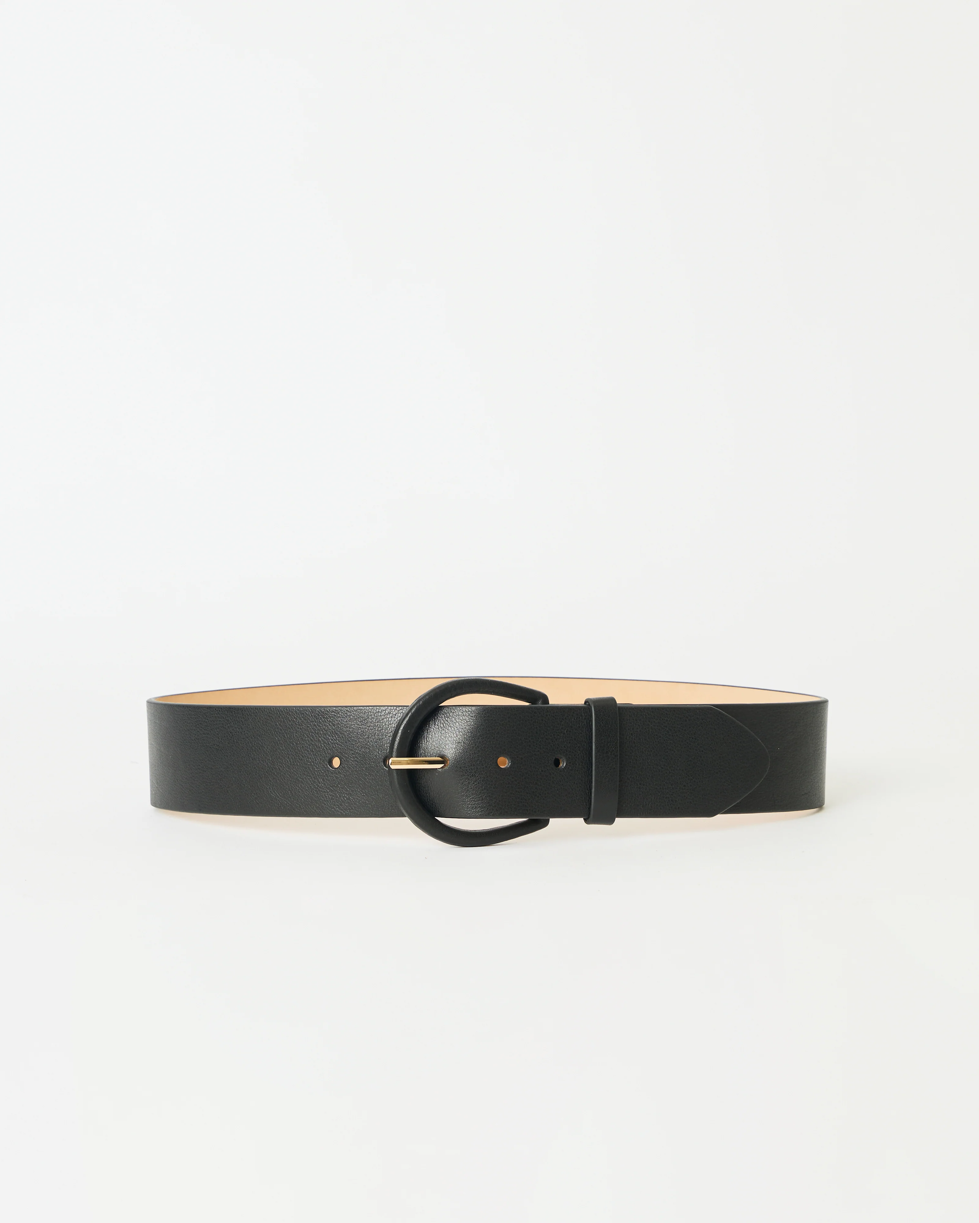 KELLEN LEATHER BELT - Image 2