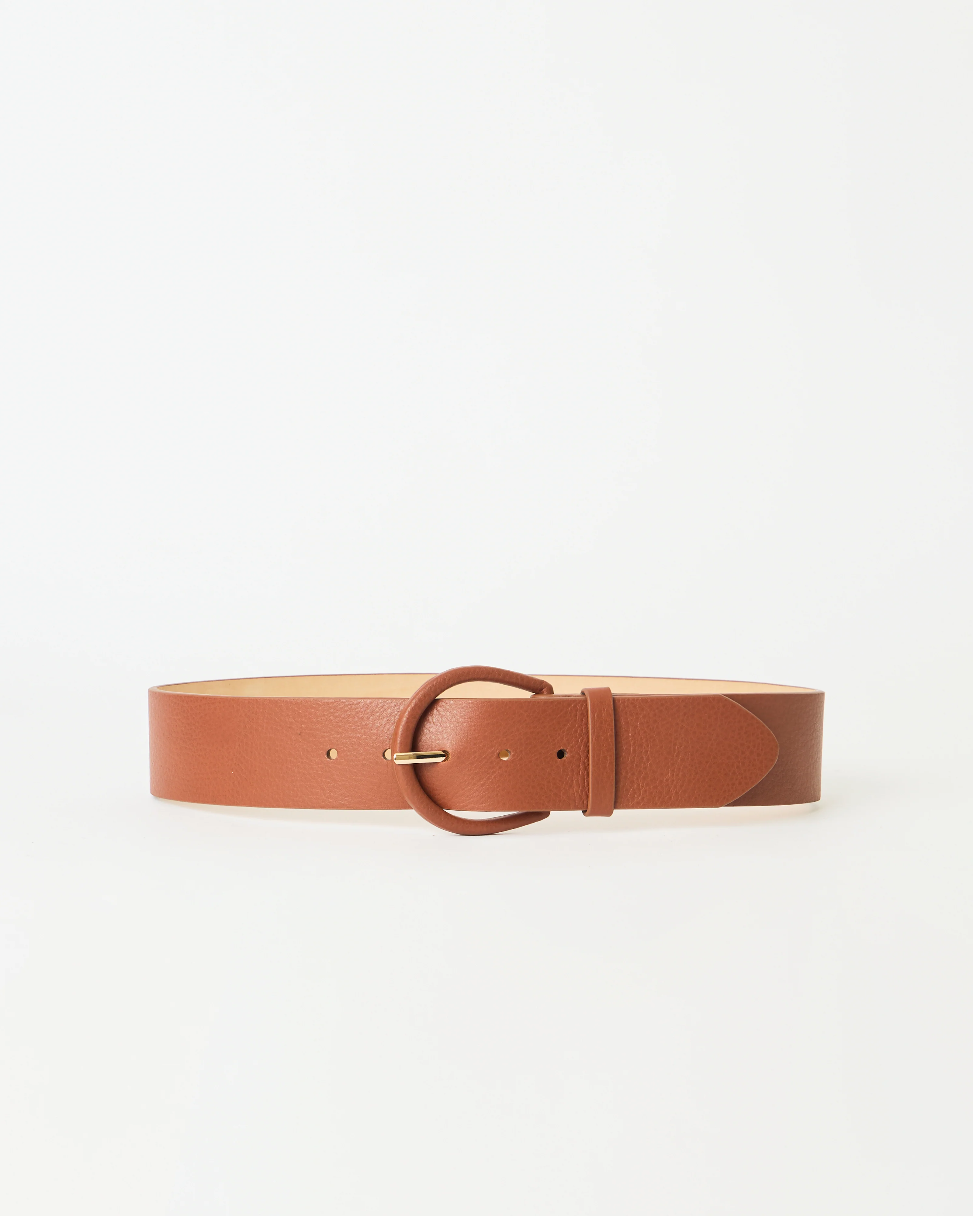 KELLEN LEATHER BELT - Image 3