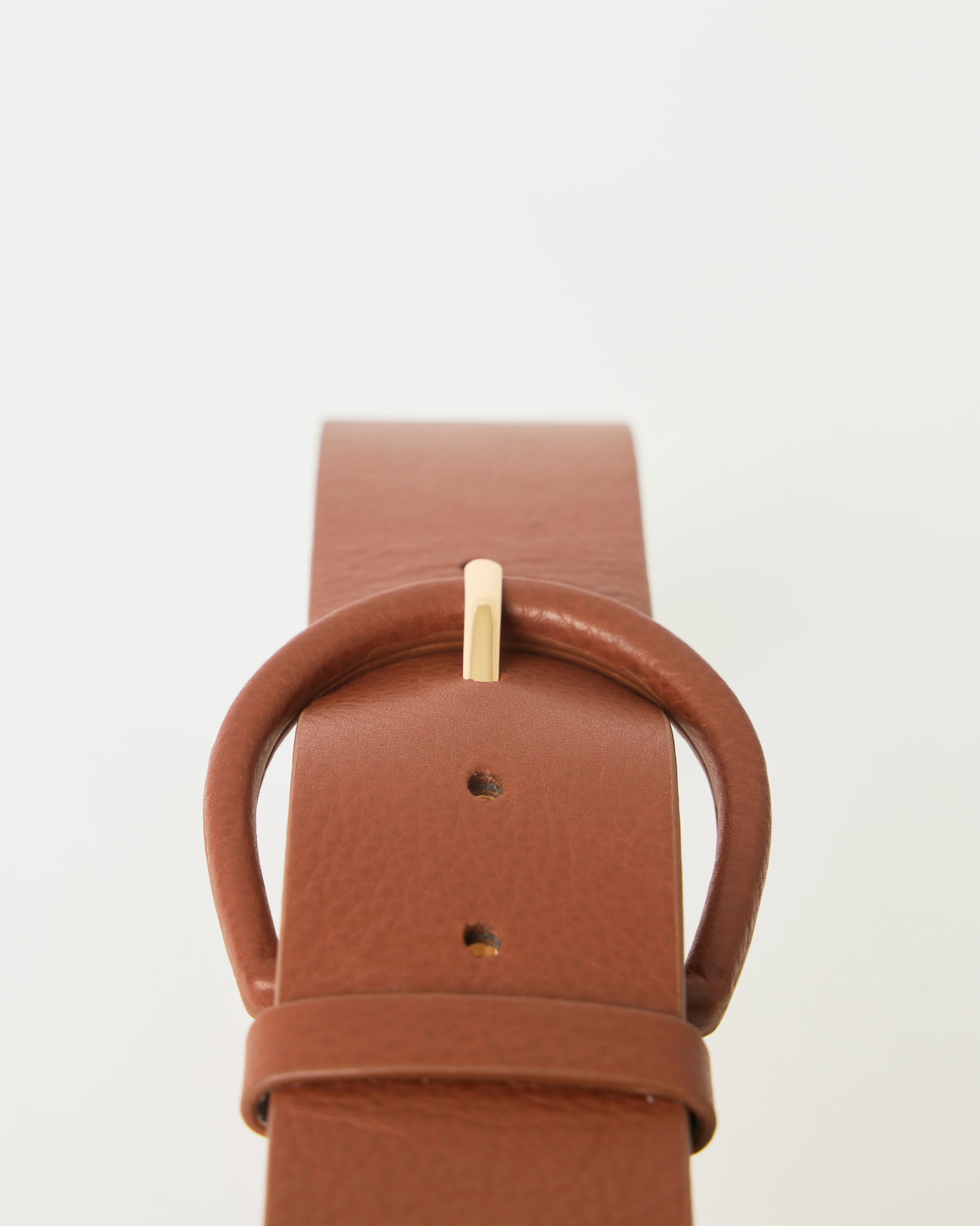 KELLEN LEATHER BELT - Image 4