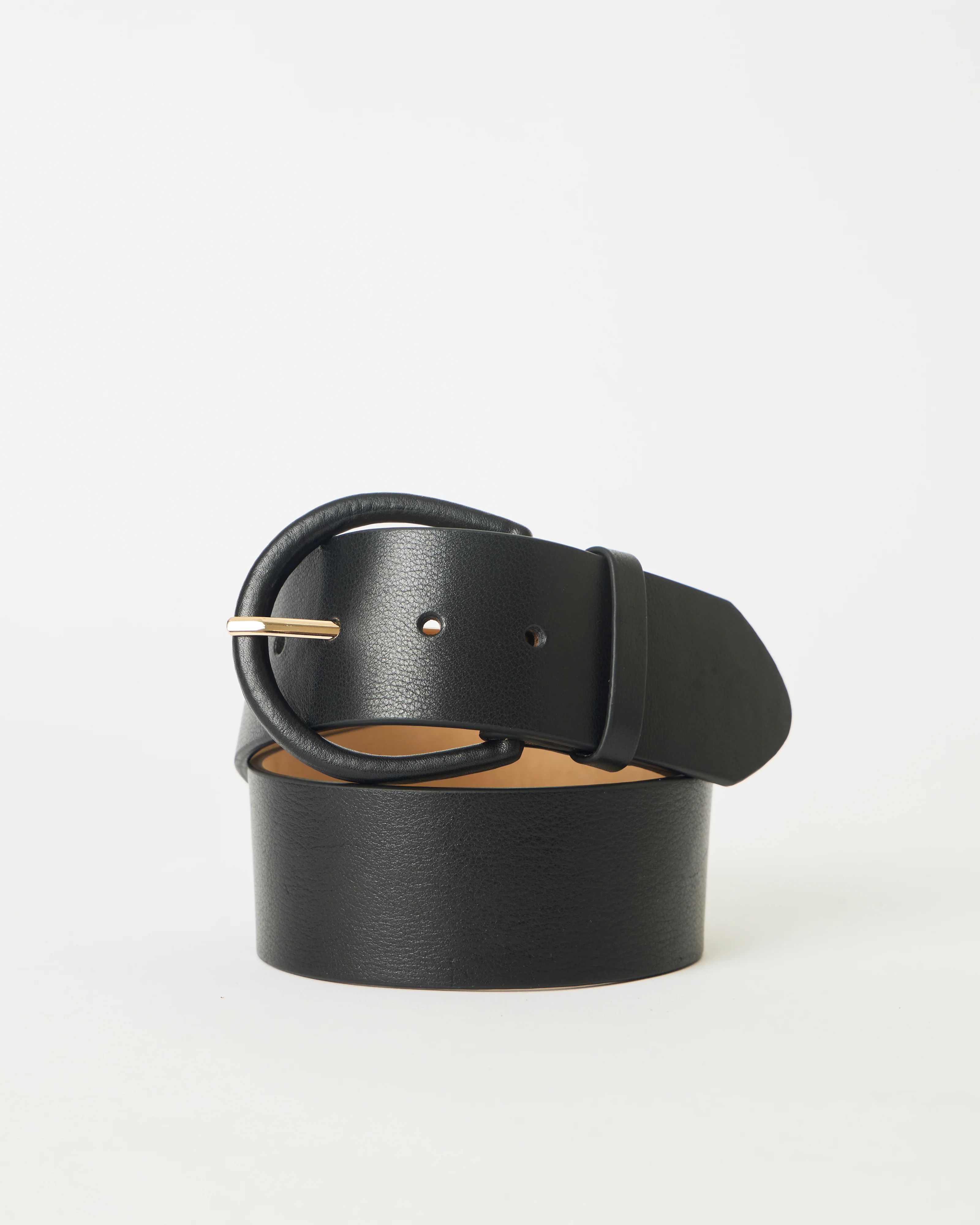 KELLEN LEATHER BELT - Image 5