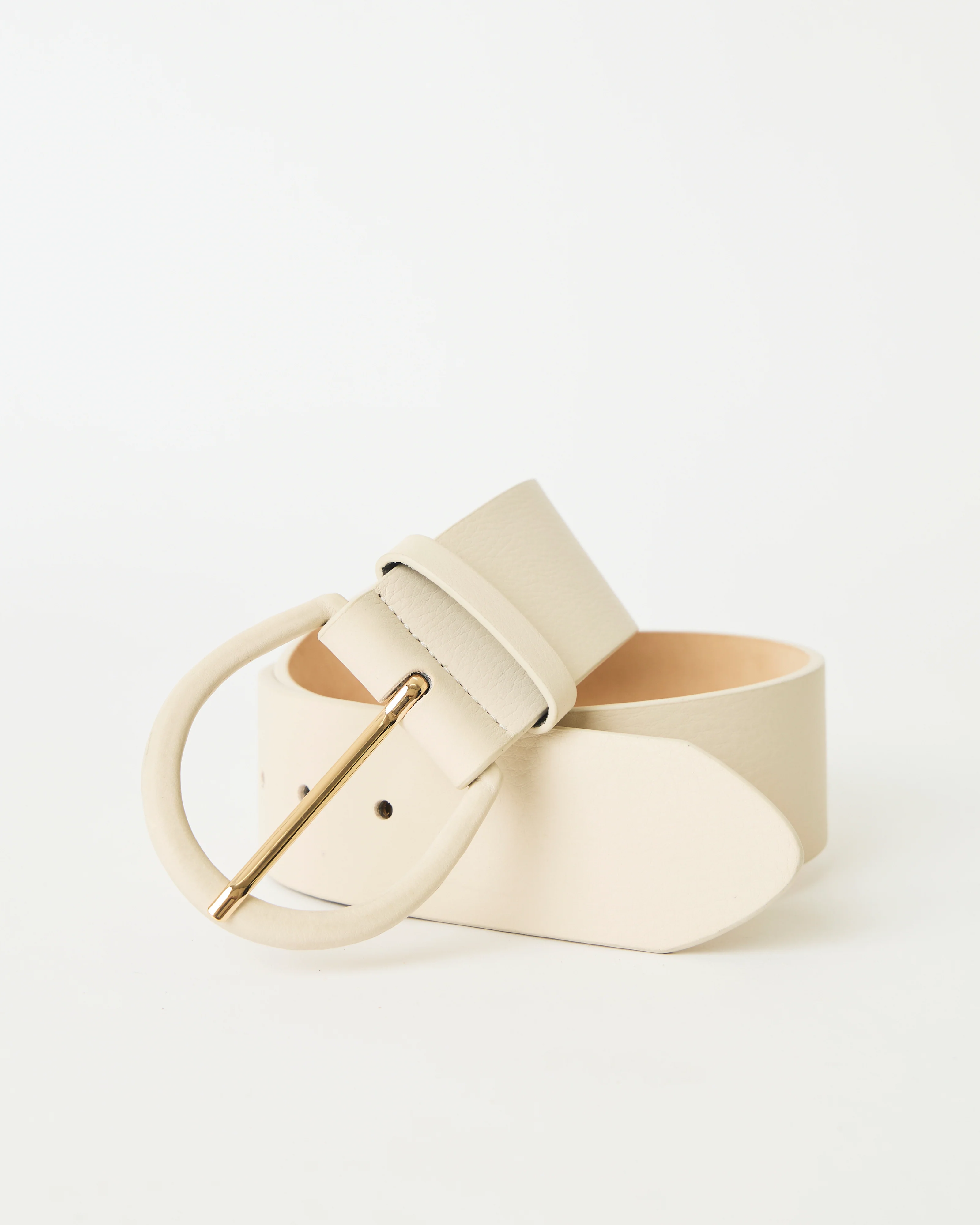 KELLEN LEATHER BELT - Image 6