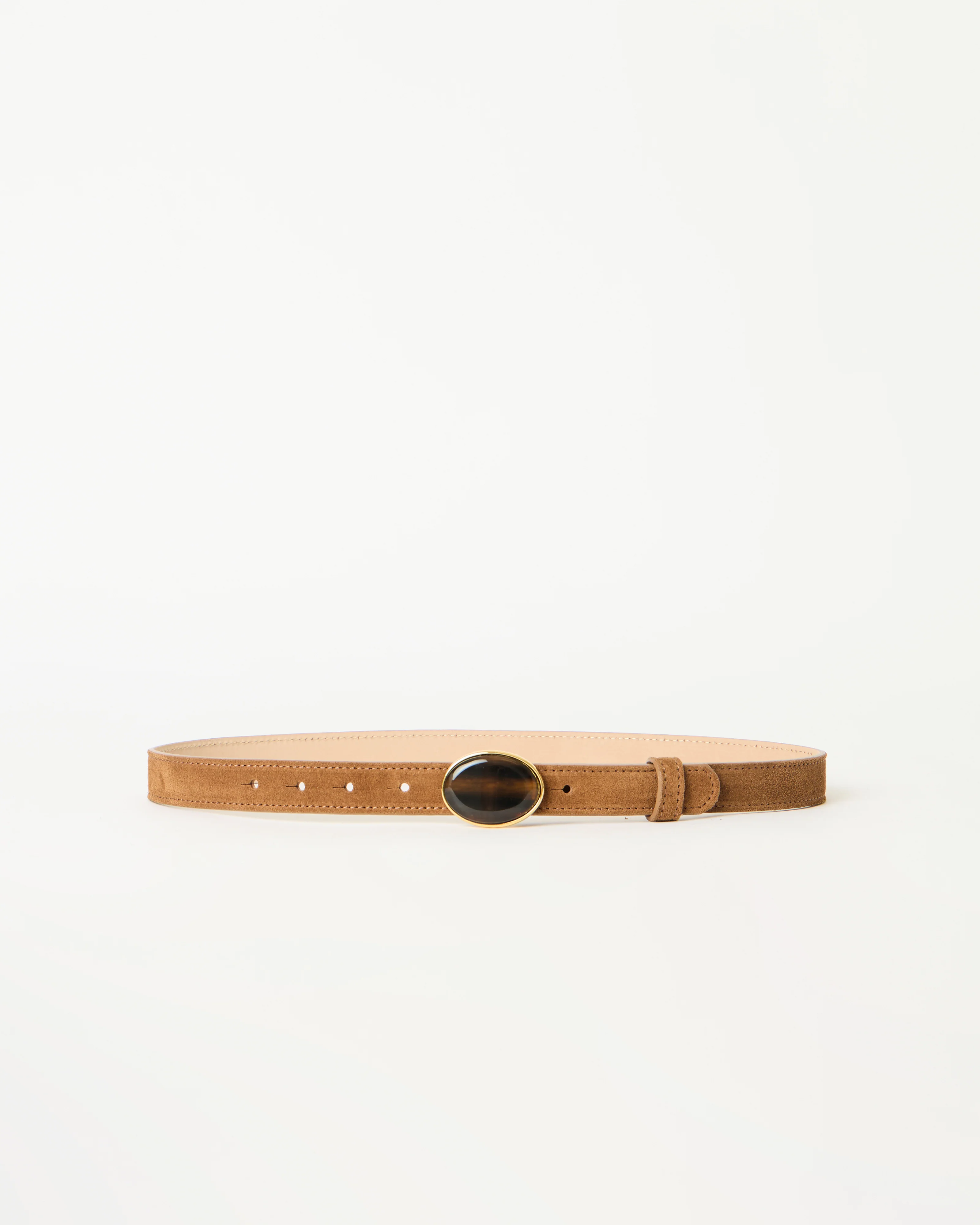 KIMANI SUEDE BELT