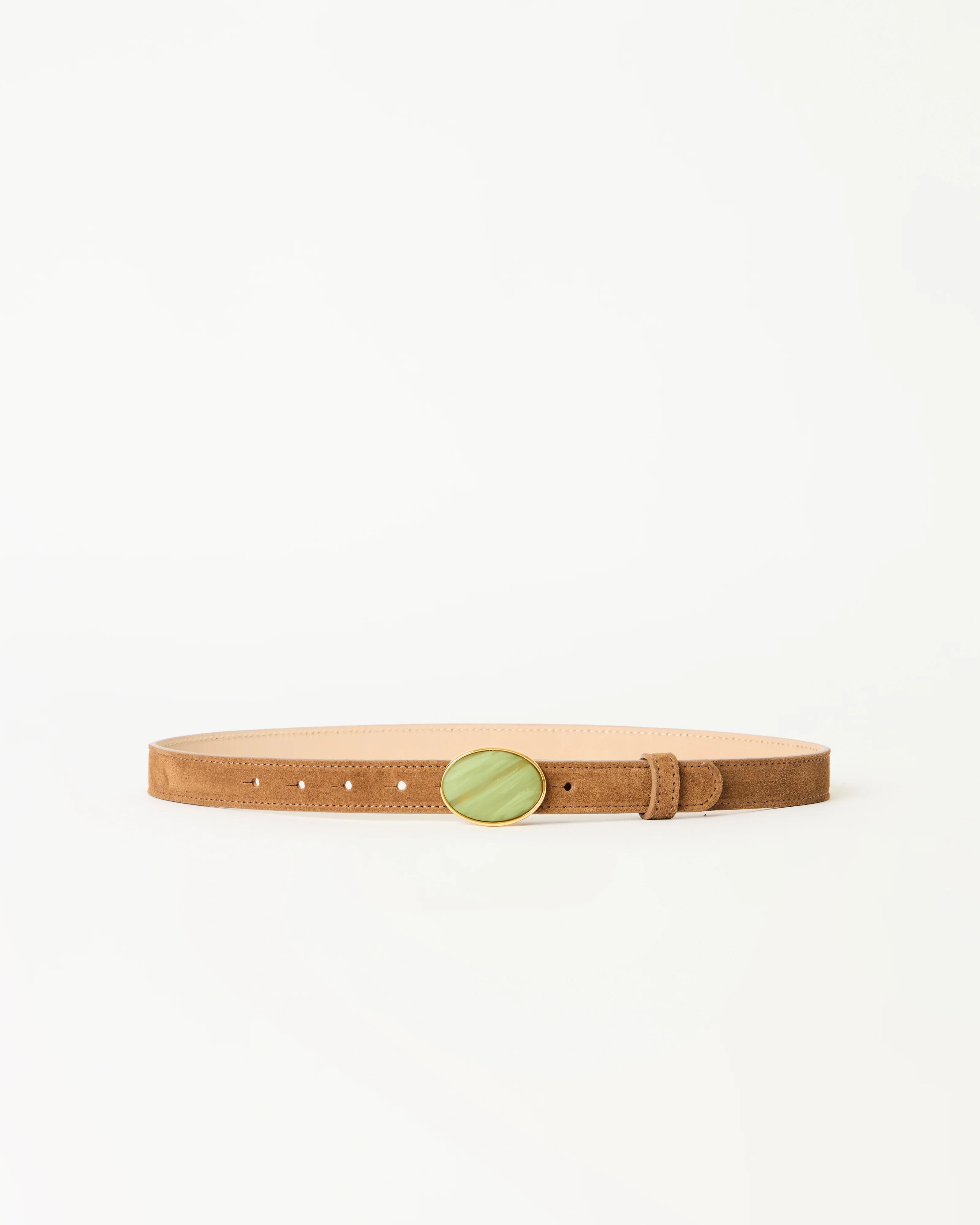 KIMANI SUEDE BELT - Image 2