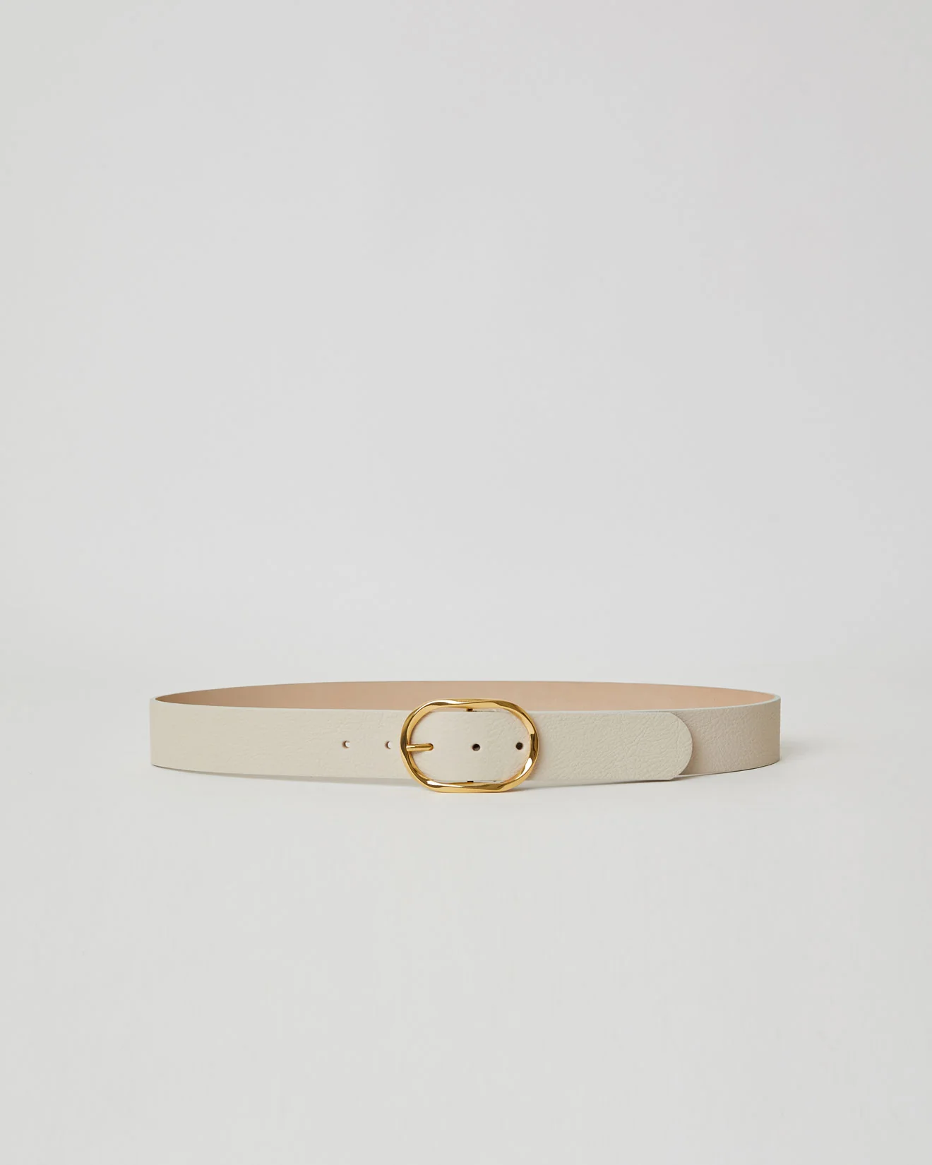 KYRA LEATHER BELT - Image 8