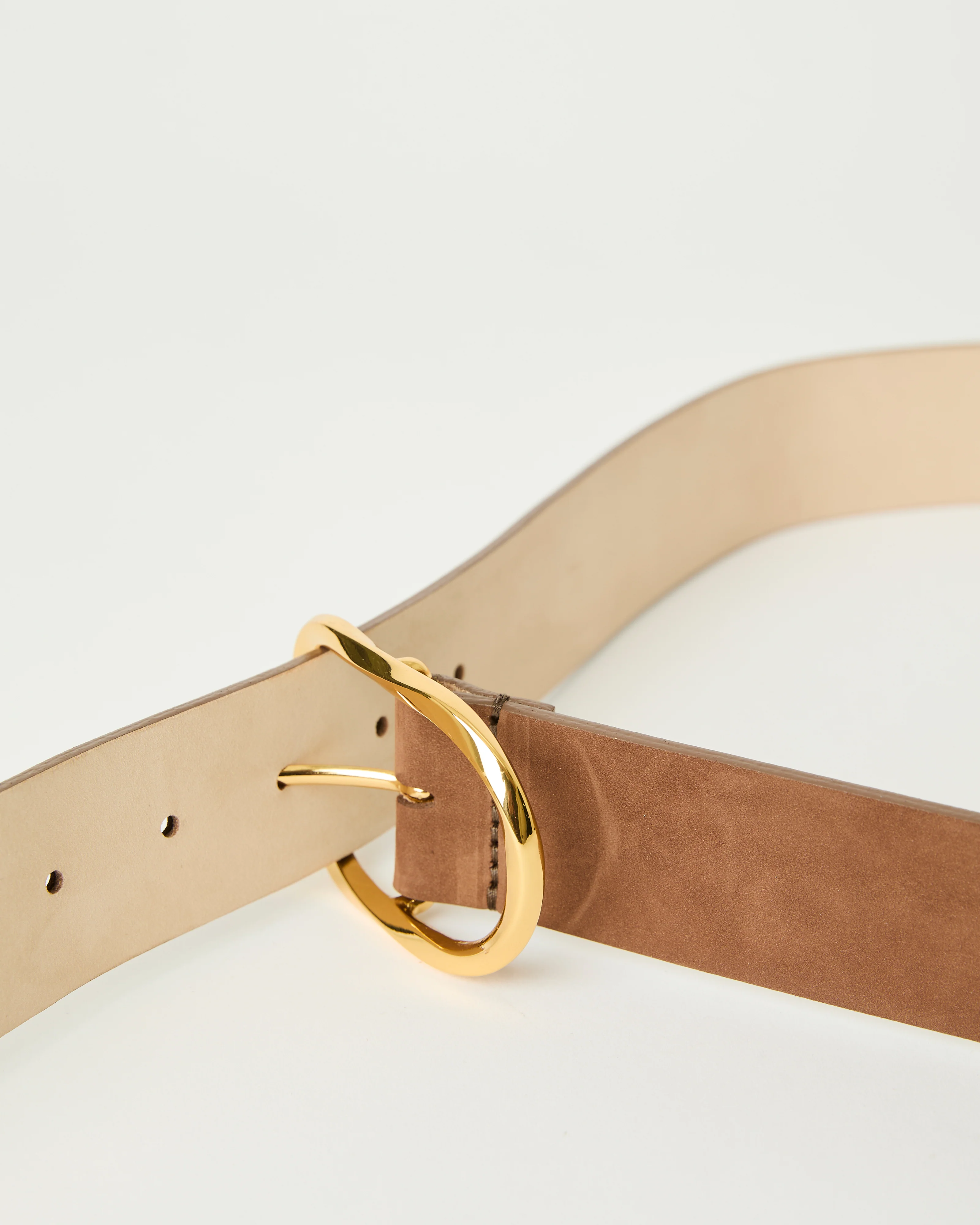 KYRA NUBUCK BELT - Image 4