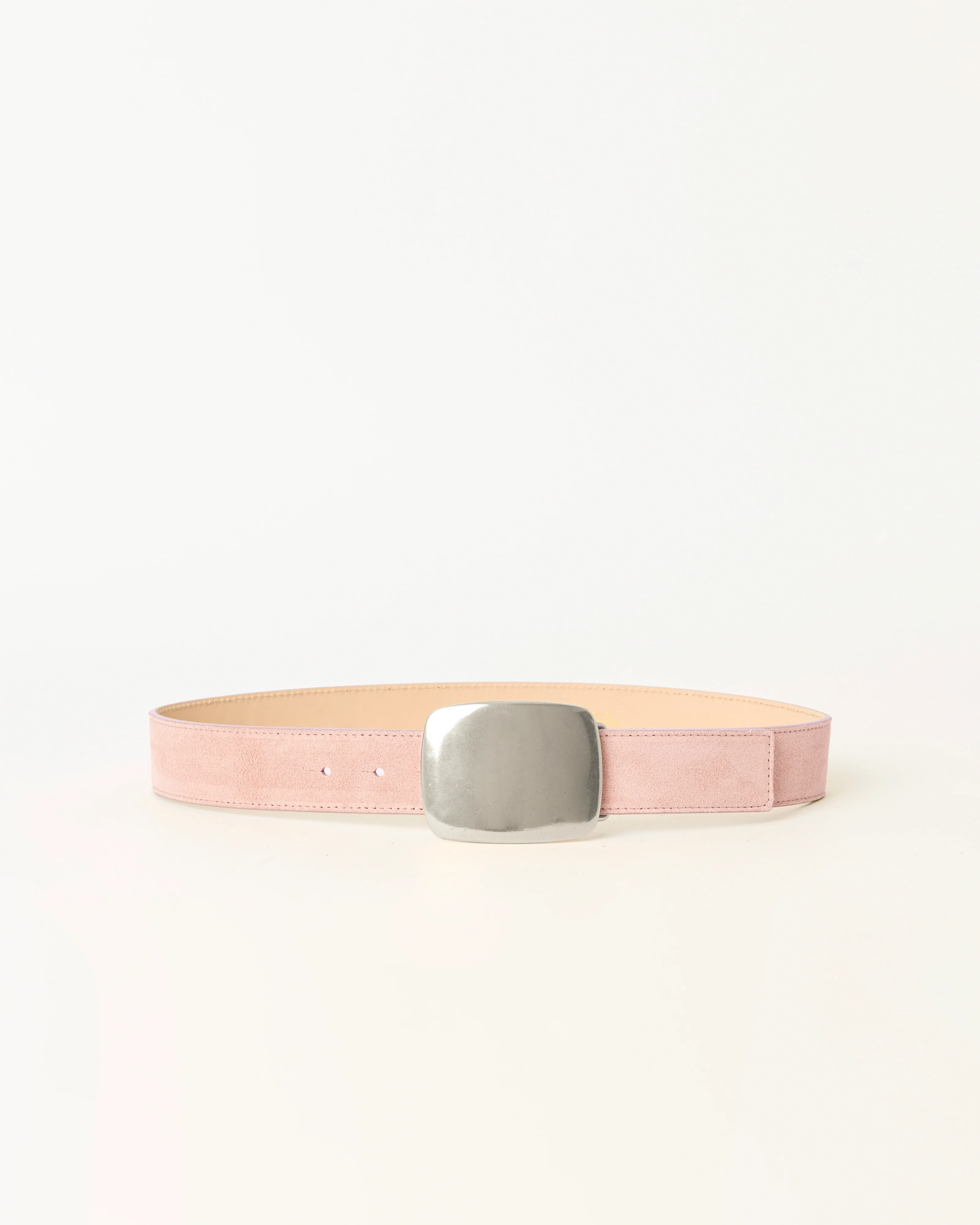 LEIGHTON SUEDE BELT - Image 4
