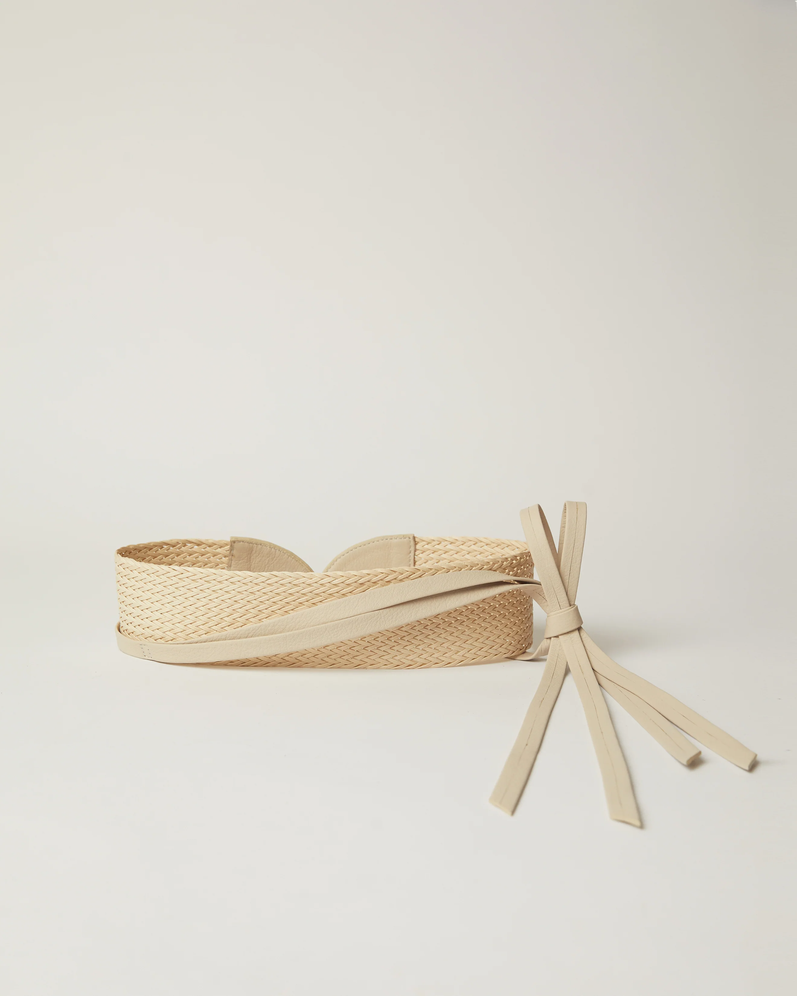 LEILANI WRAP BELT - Image 3