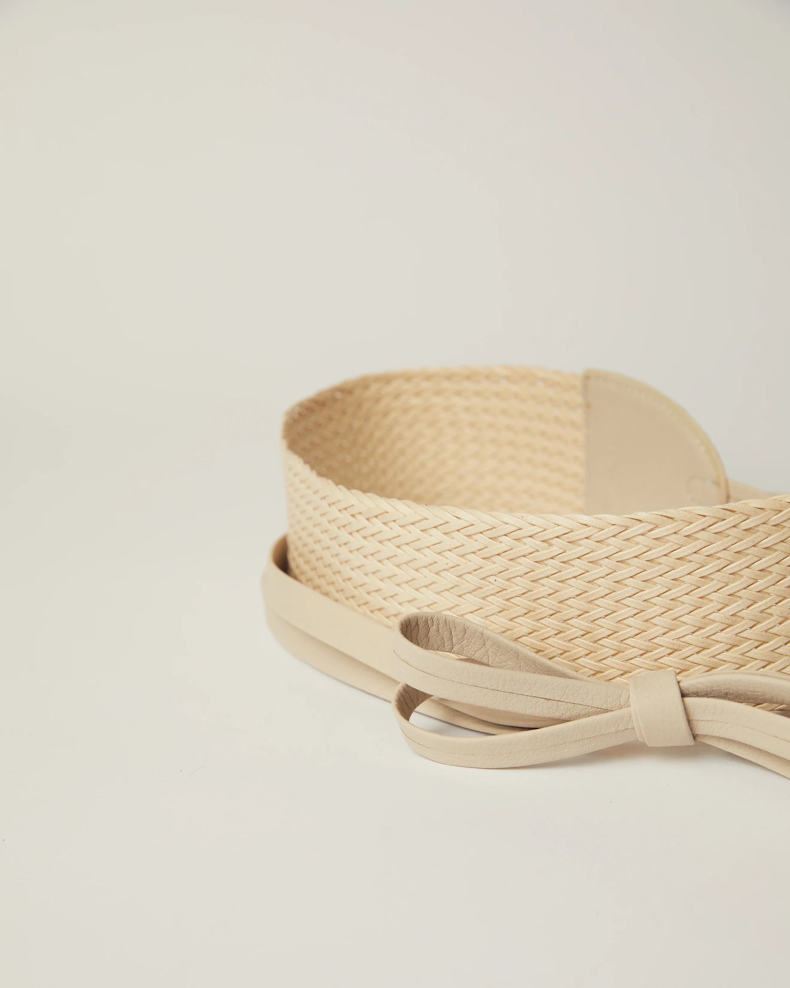 LEILANI WRAP BELT - Image 4