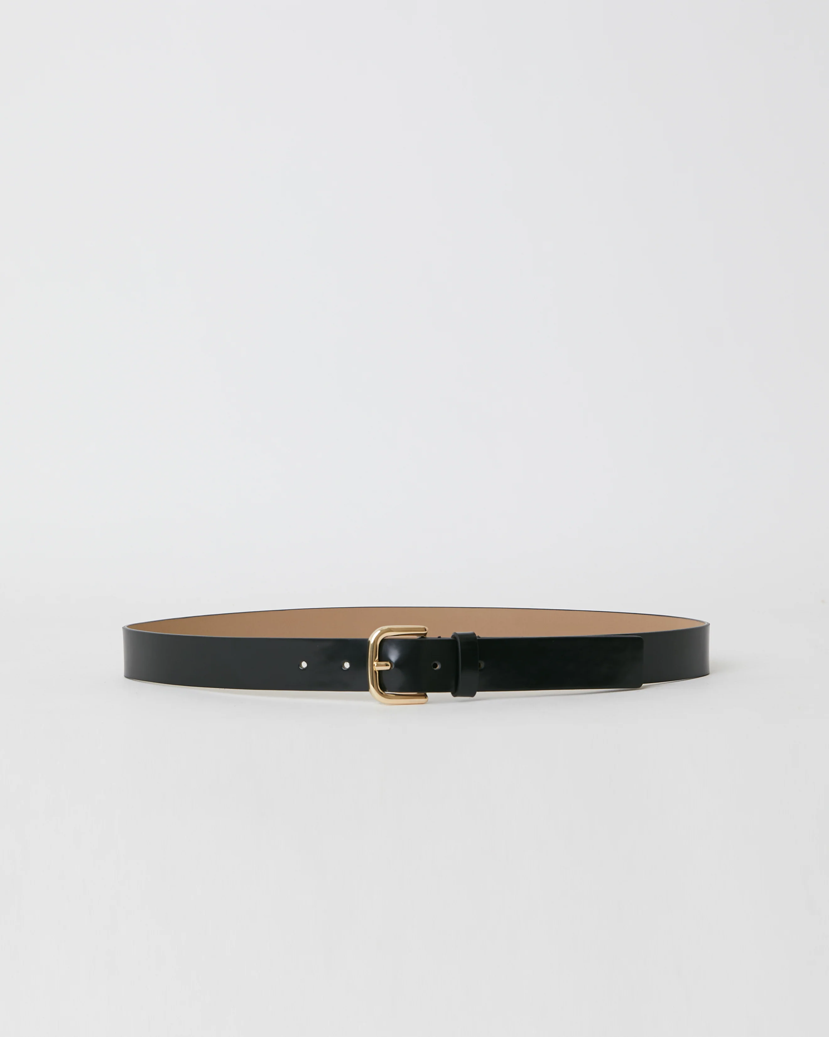 LENNOX MOD LEATHER BELT (FINAL SALE)