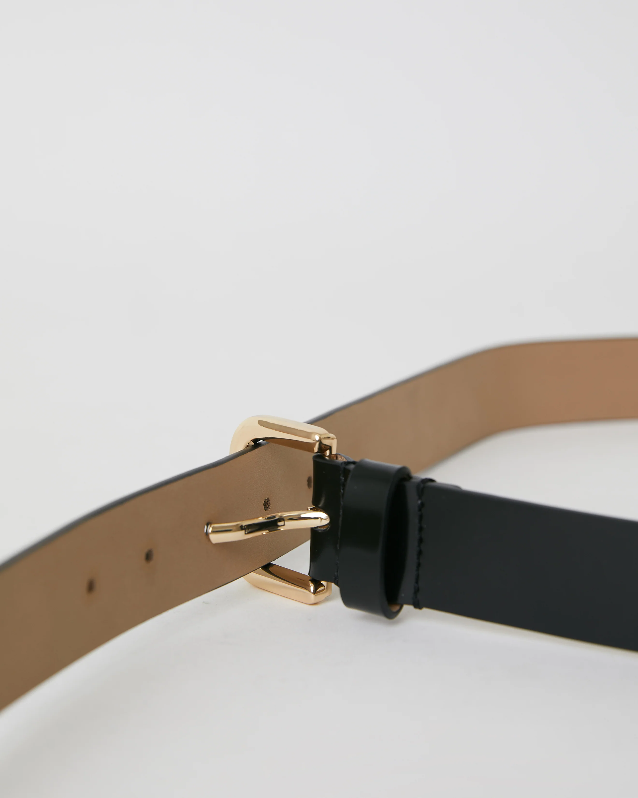 LENNOX MOD LEATHER BELT (FINAL SALE) - Image 2