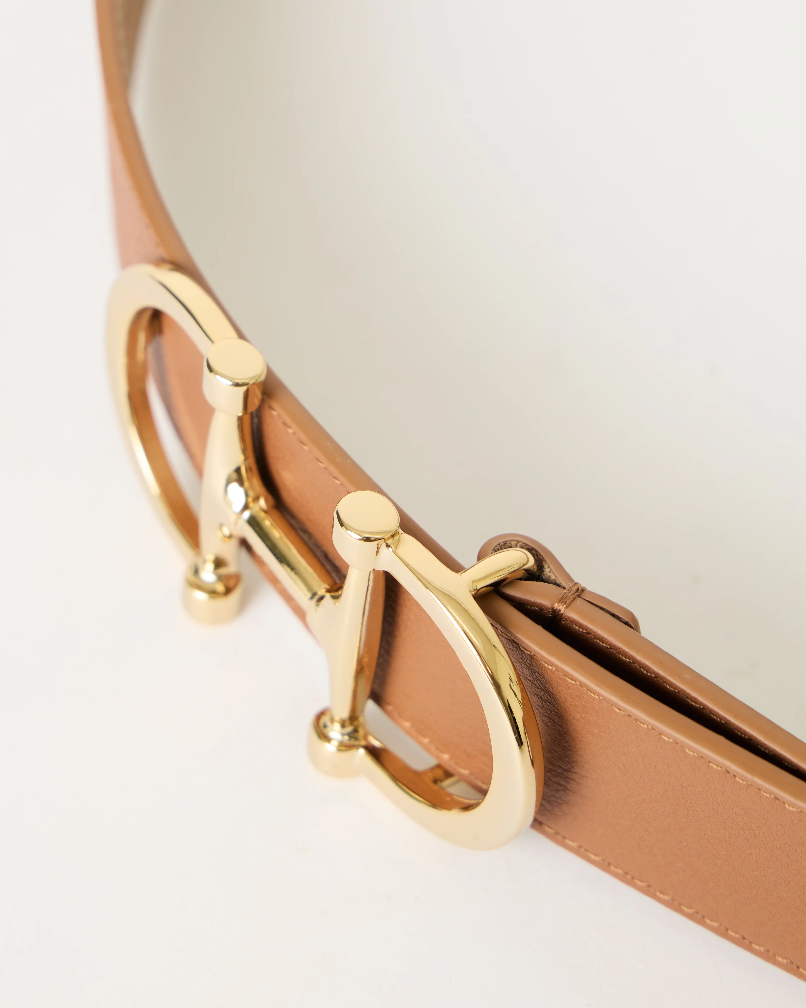 LOU LEATHER BELT - Image 5