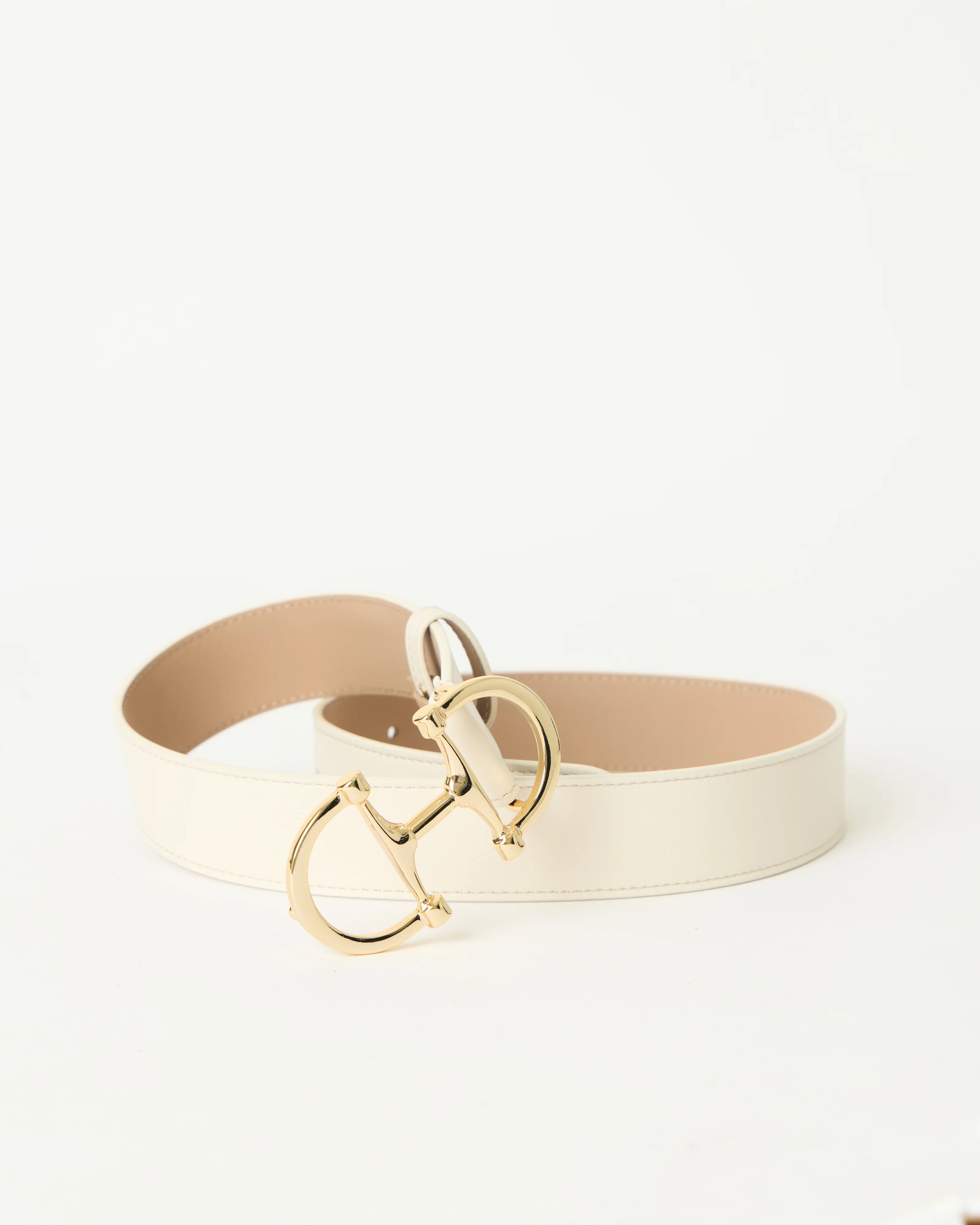 LOU LEATHER BELT - Image 6