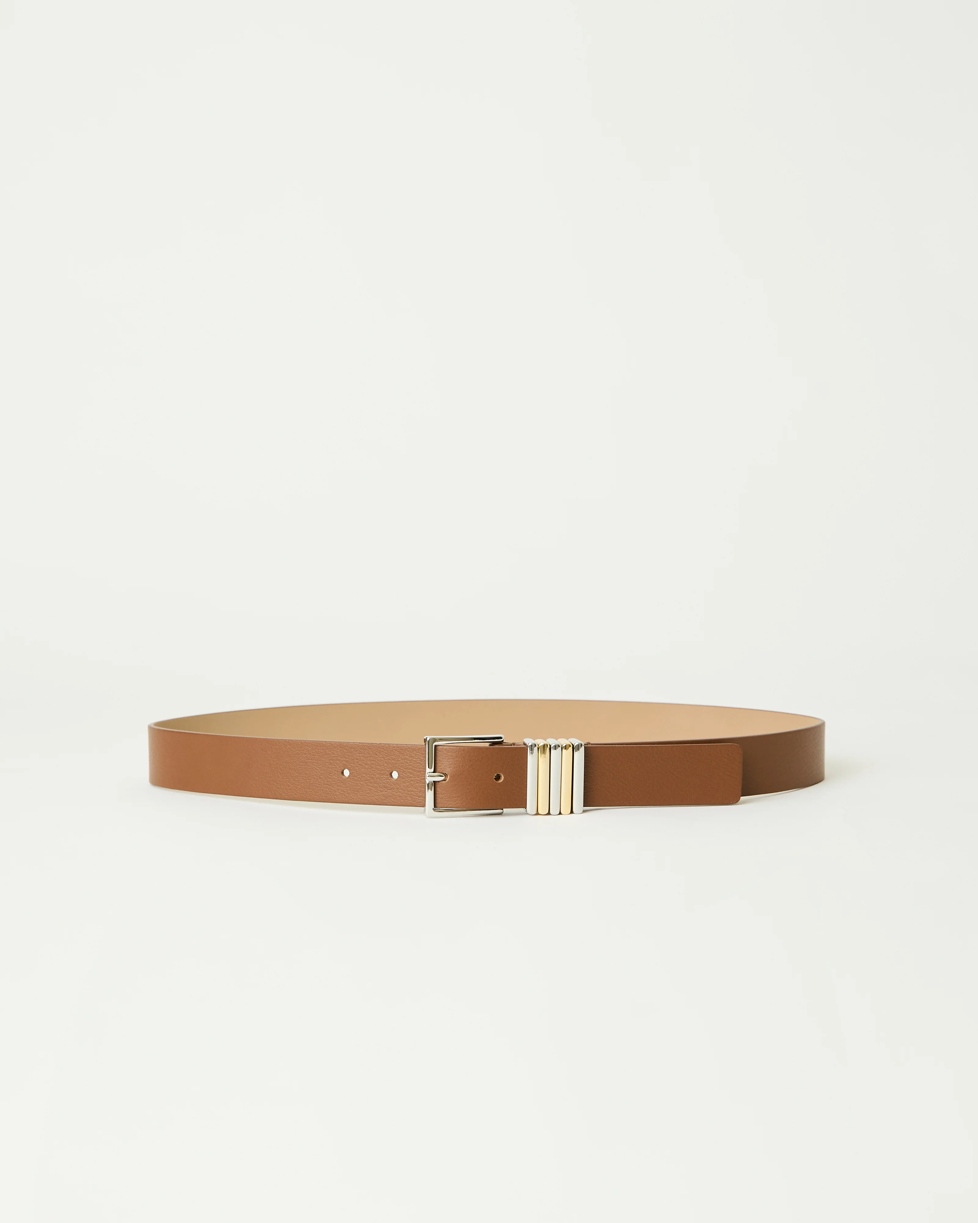 LUMI LEATHER BELT - Image 2