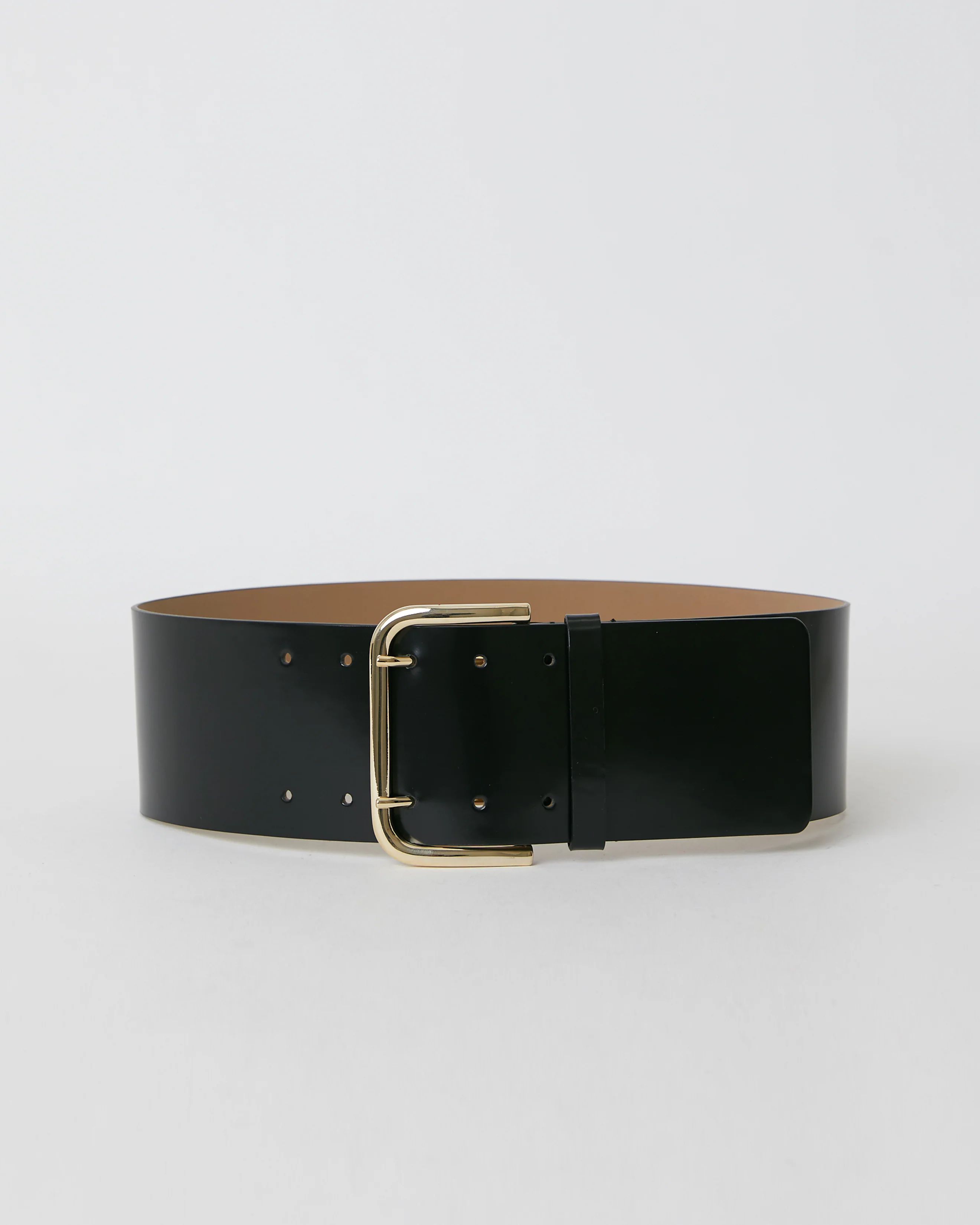 MADDOX MOD LEATHER BELT