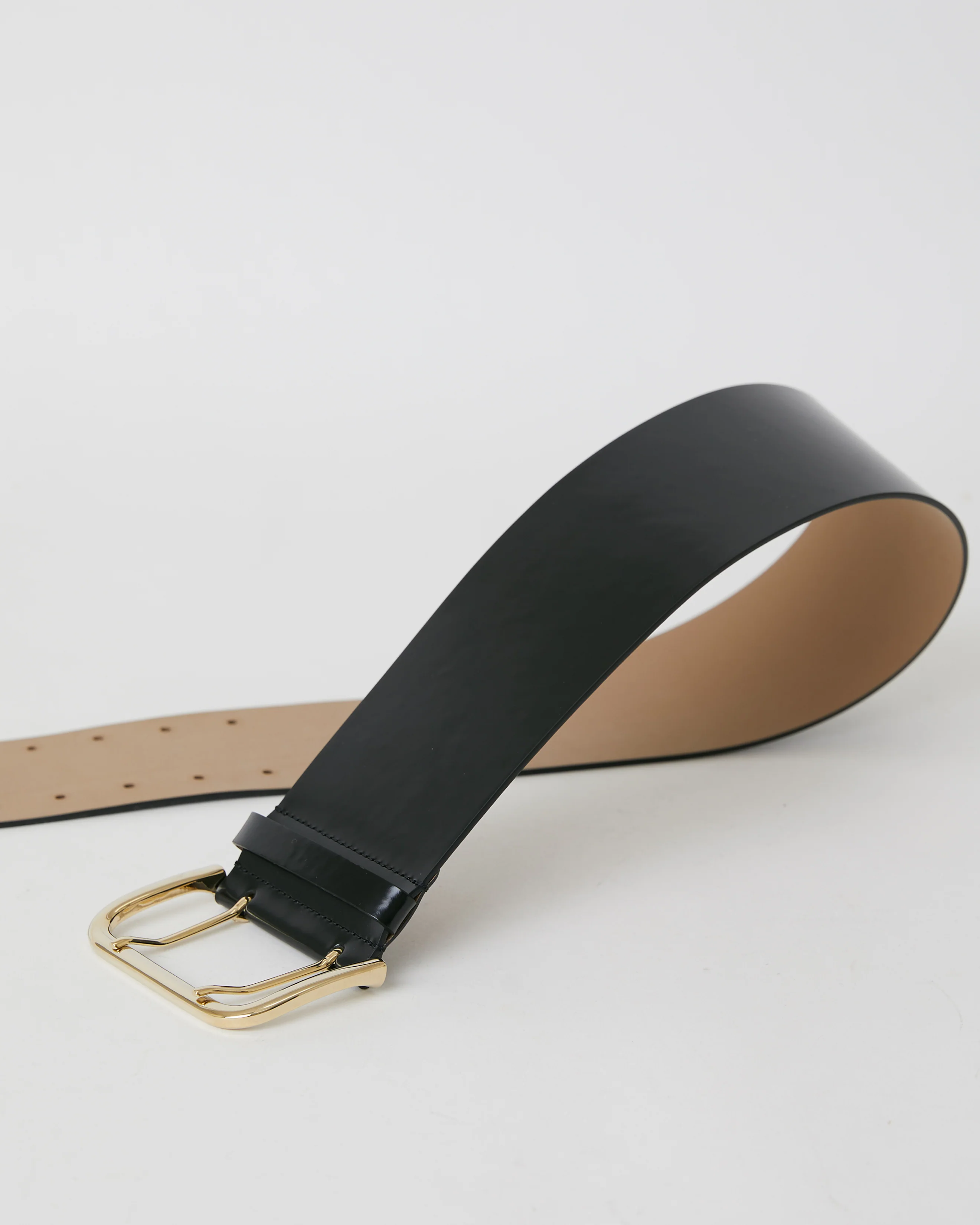 MADDOX MOD LEATHER BELT - Image 2