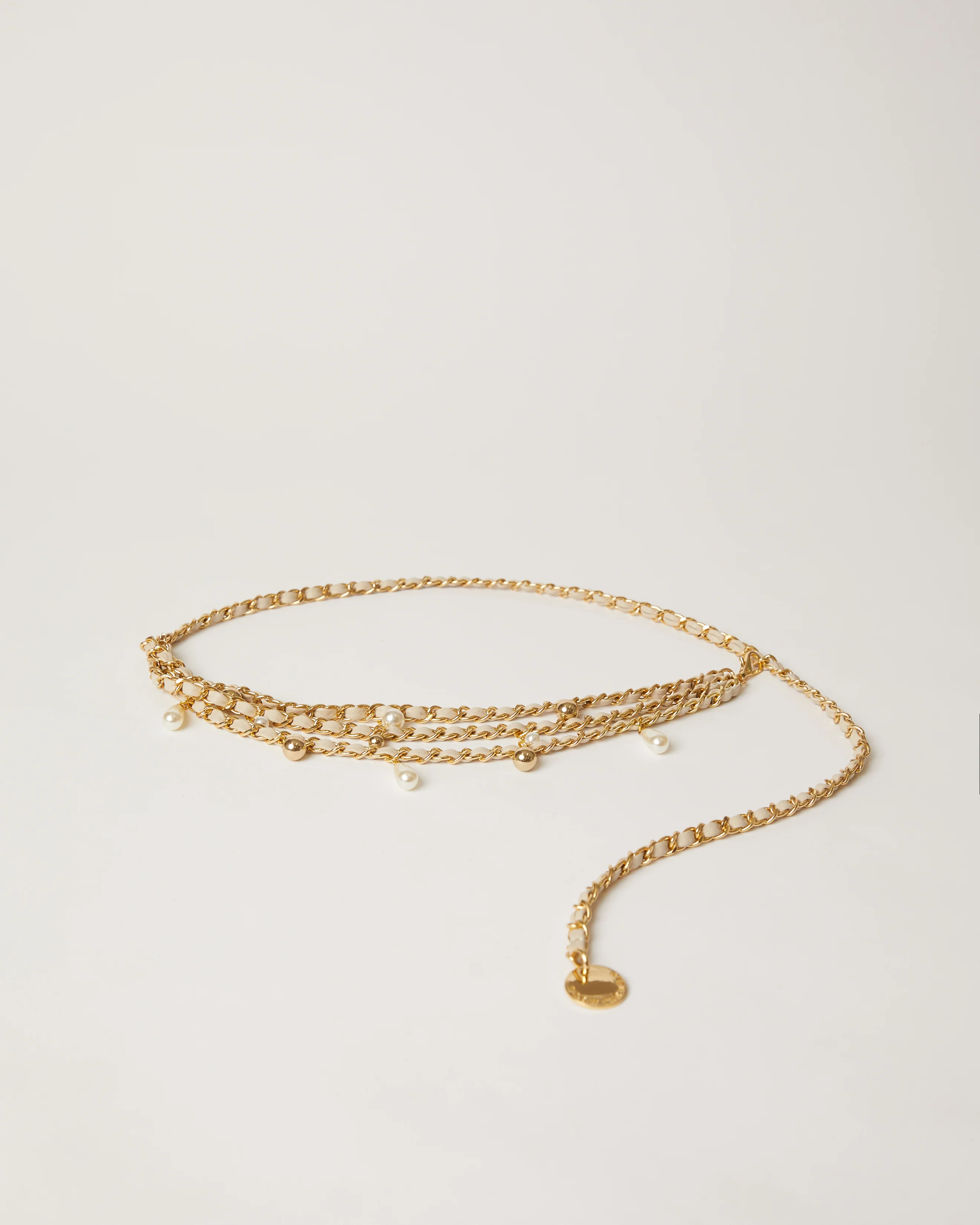 MADELYN CHAIN BELT - Image 4