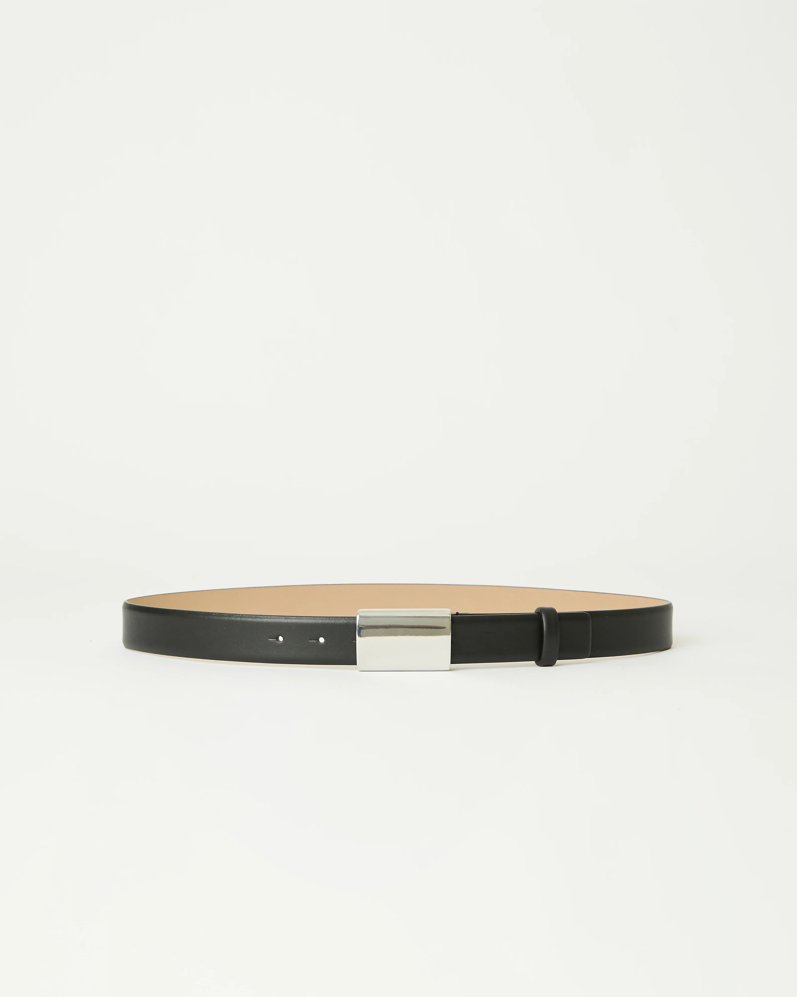 MASON MINI LEATHER BELT (FINAL SALE)
