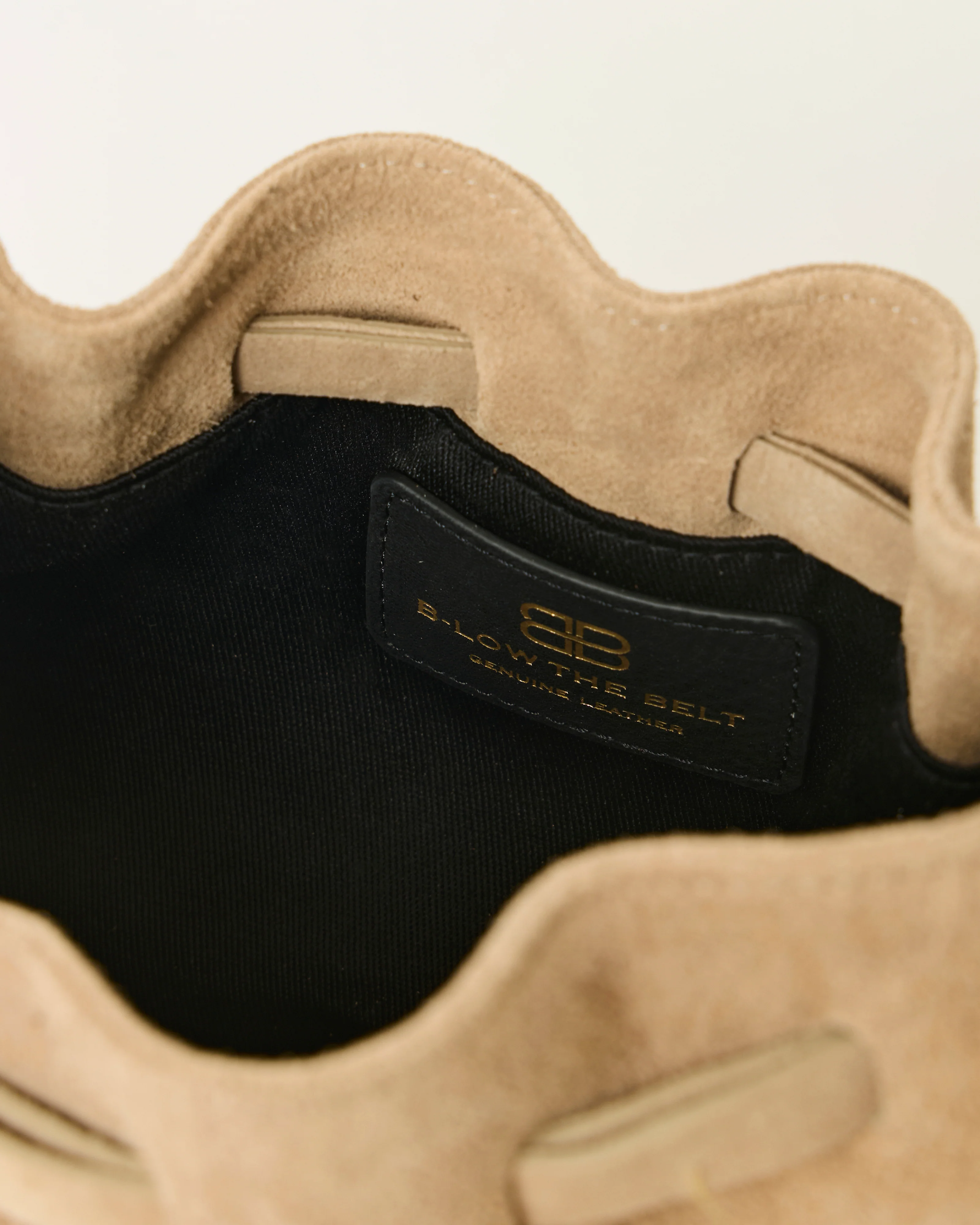 MELROSE SUEDE CROSSBODY - Image 10