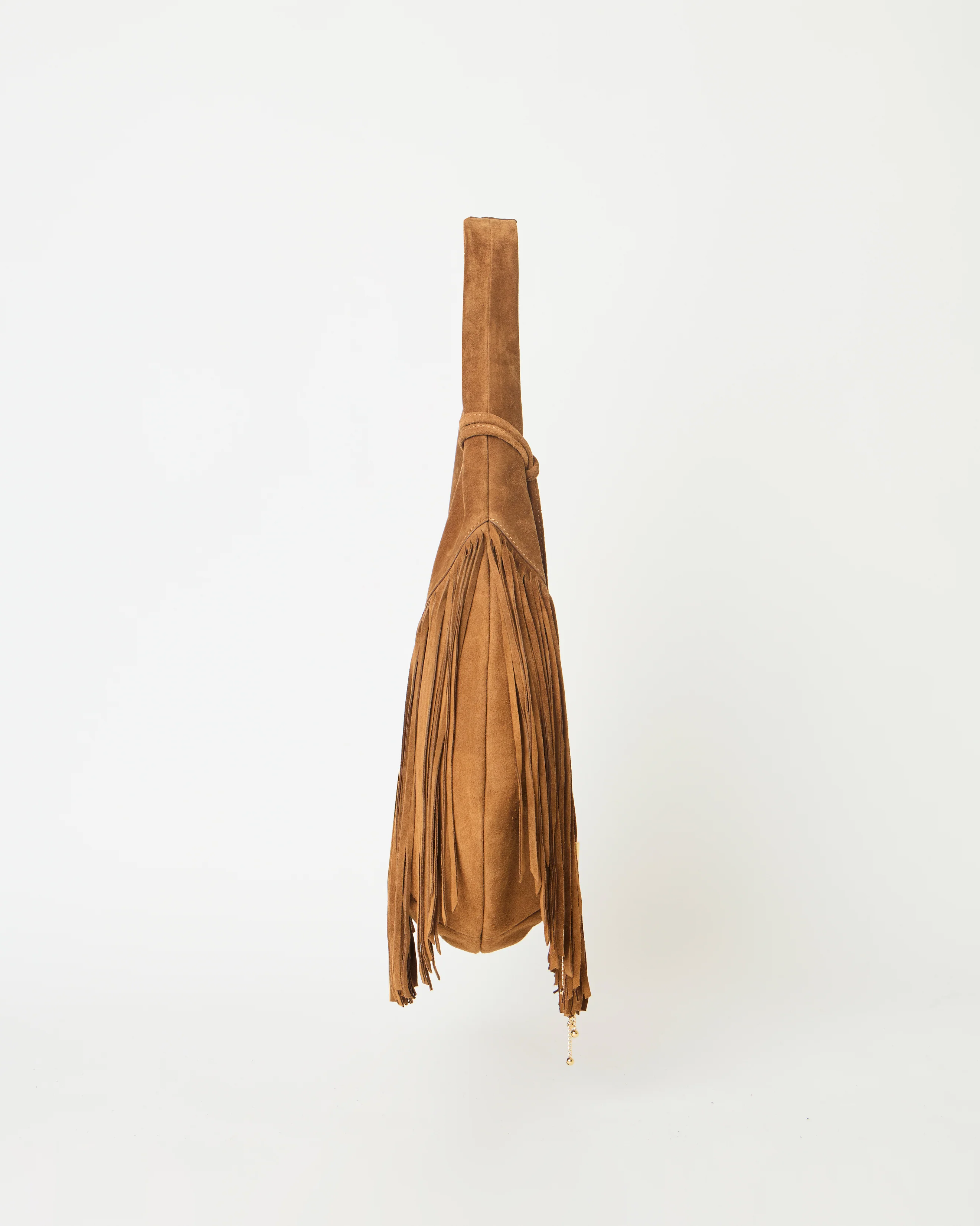 MELROSE SUEDE HOBO - Image 5