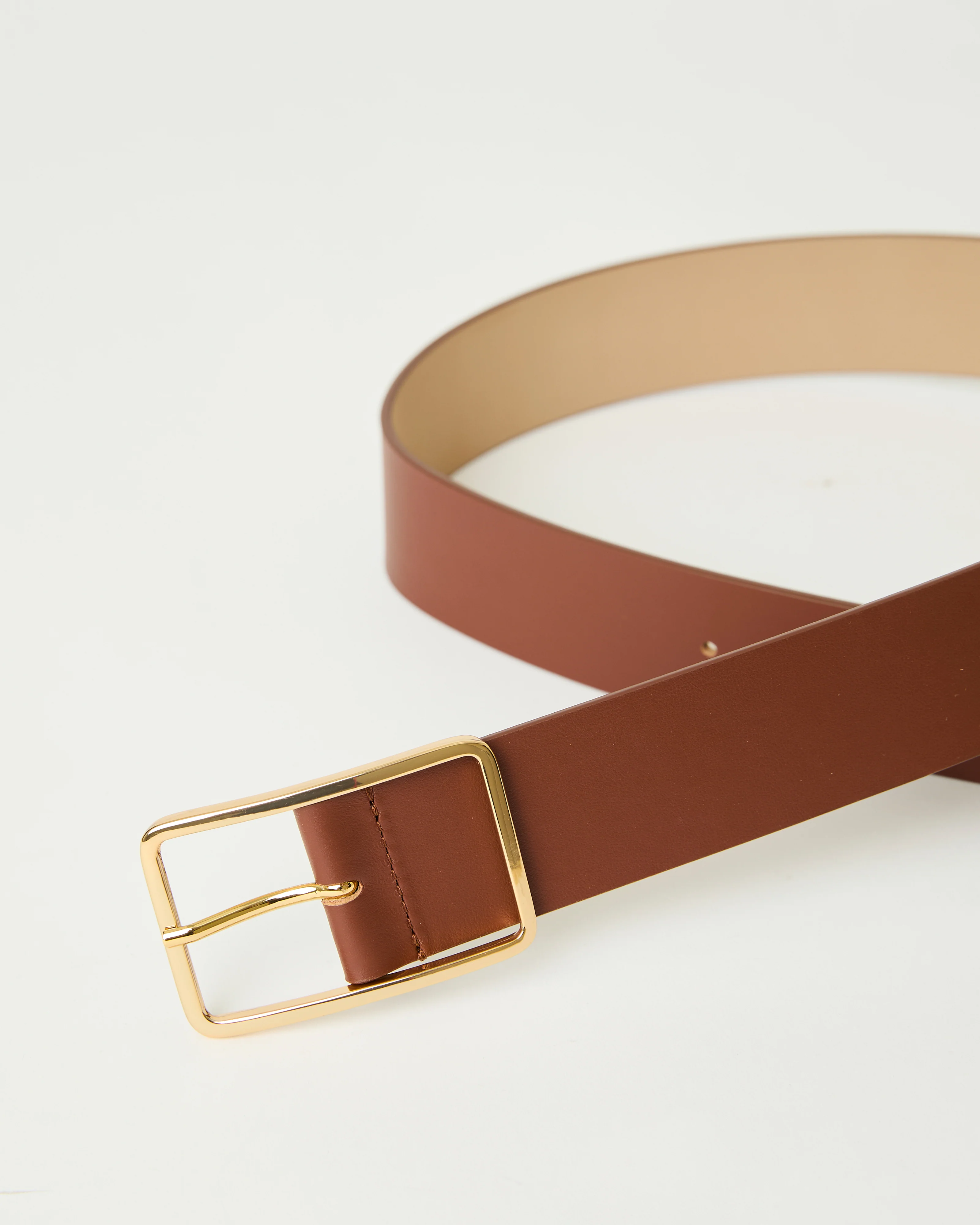 MILLA LEATHER BELT - Image 10