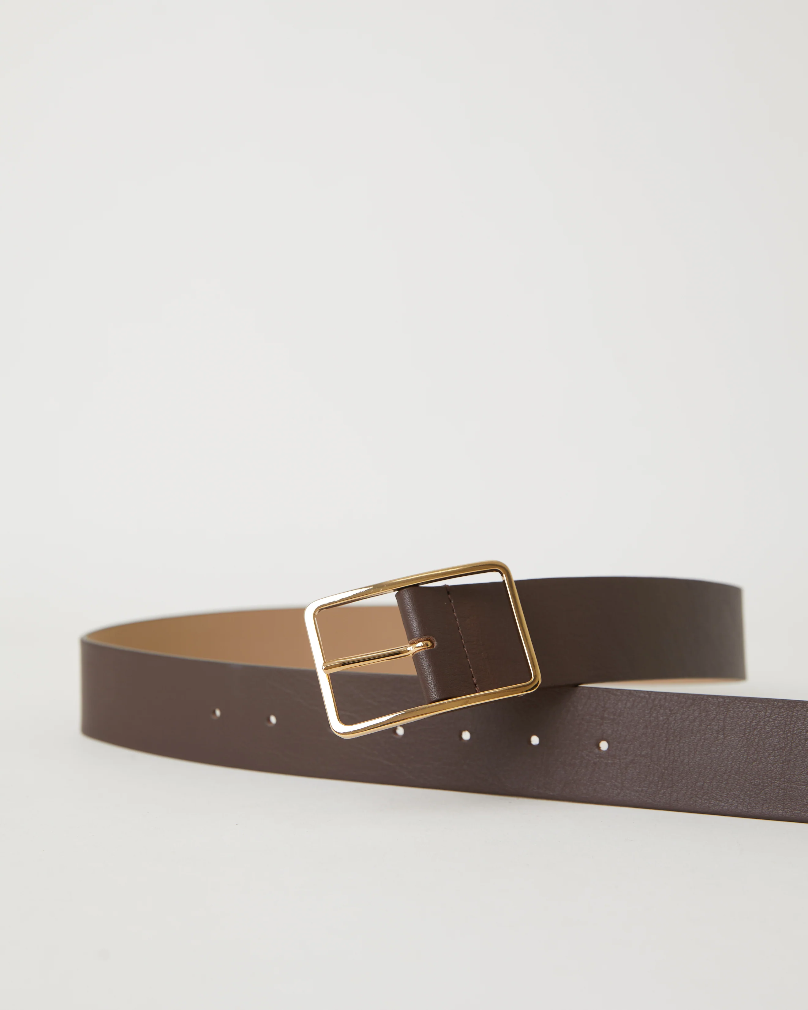 MILLA LEATHER BELT - Image 13