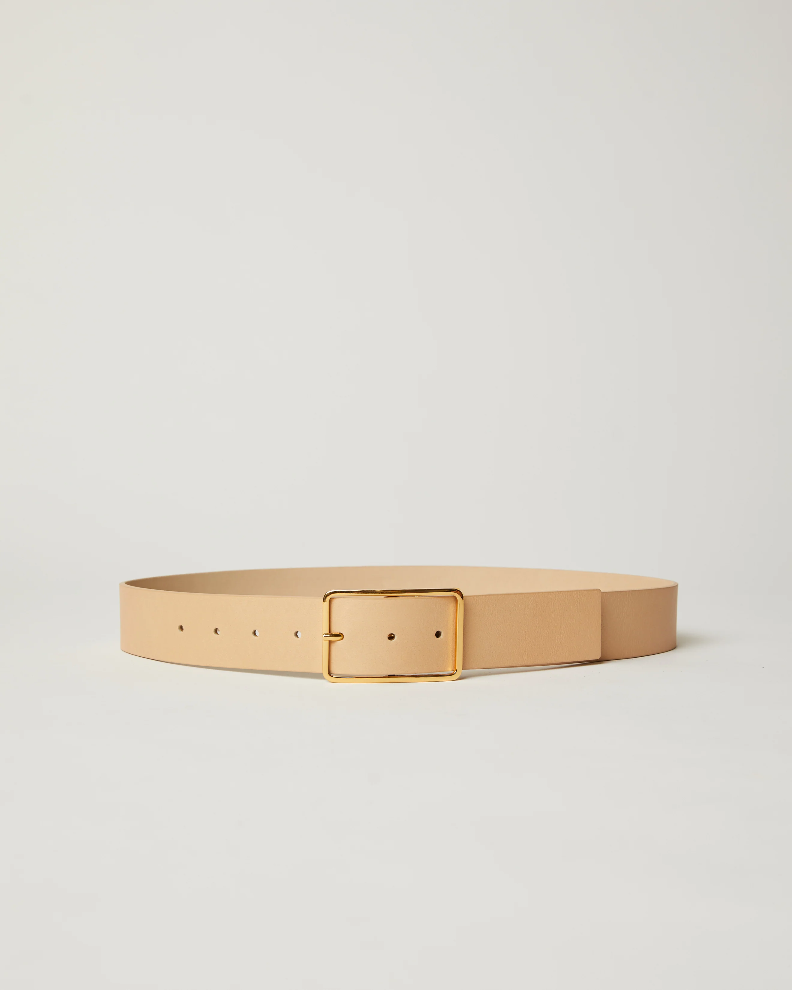 MILLA LEATHER BELT - Image 14