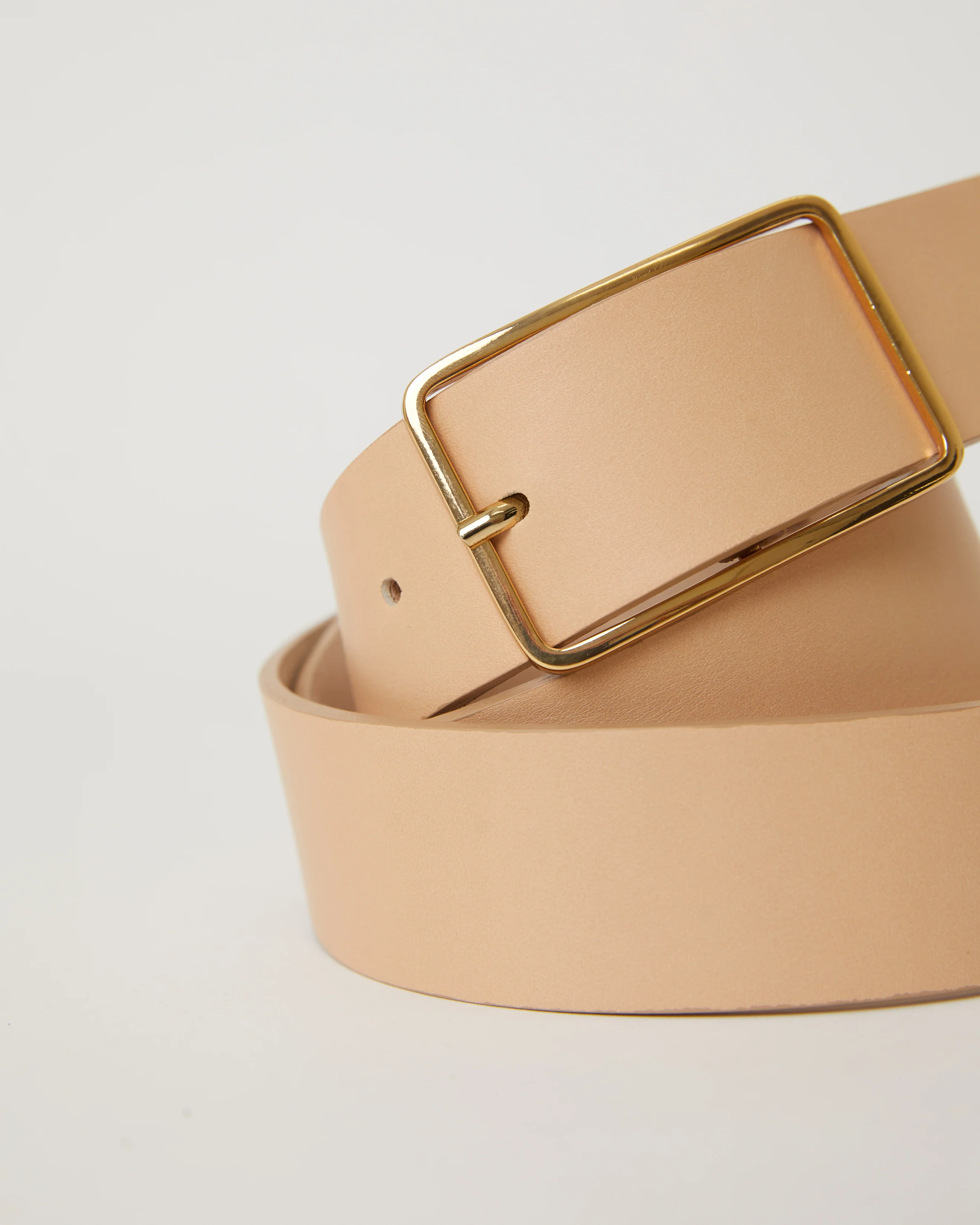 MILLA LEATHER BELT - Image 16
