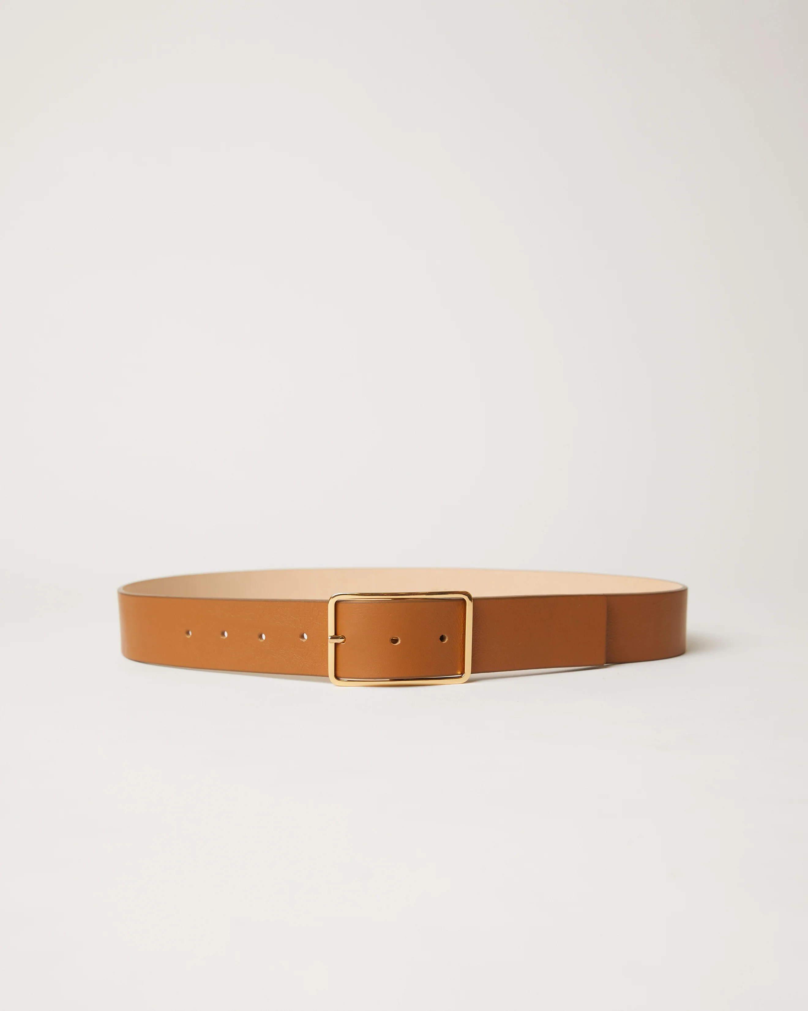 MILLA LEATHER BELT - Image 17