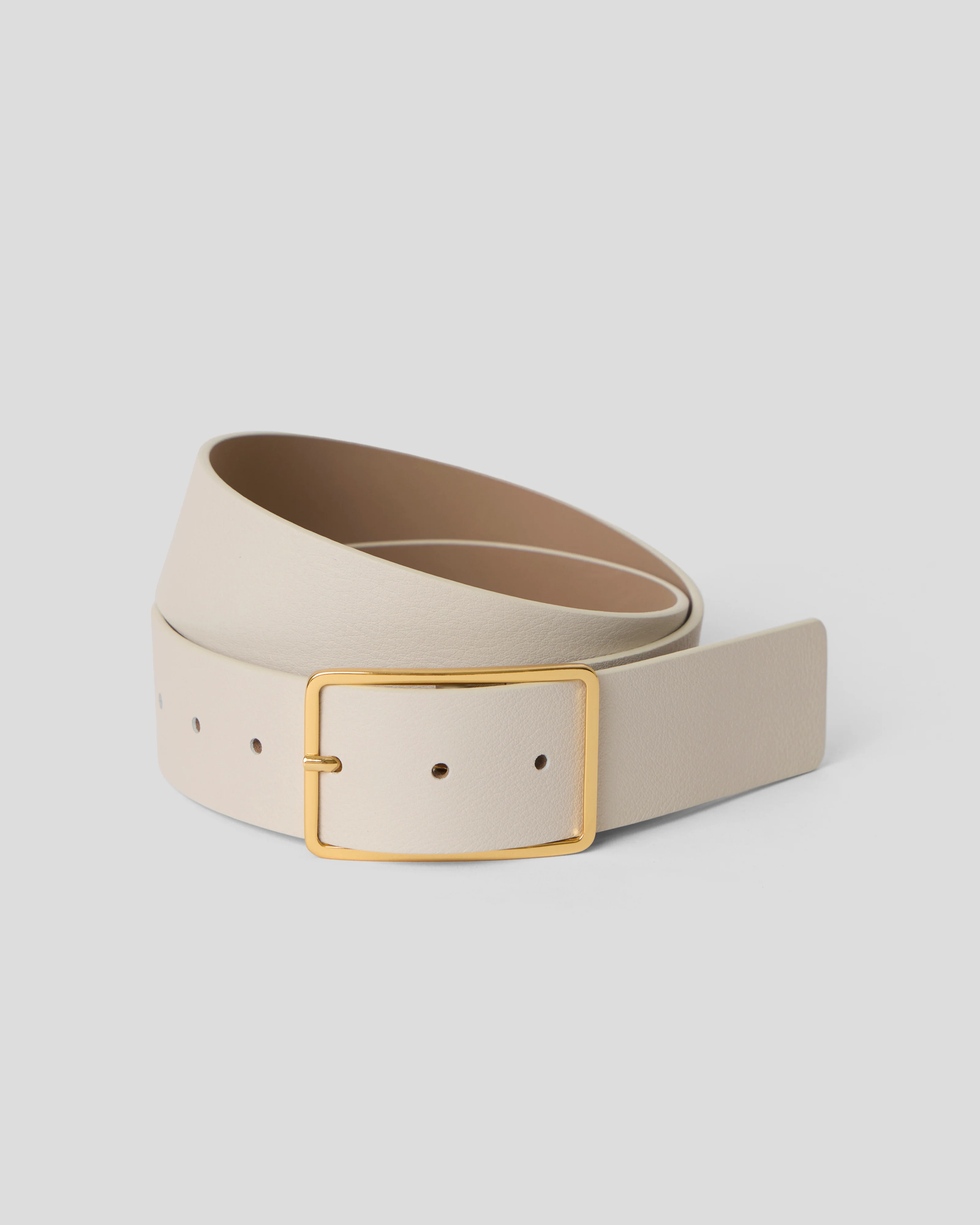 MILLA LEATHER BELT - Image 19