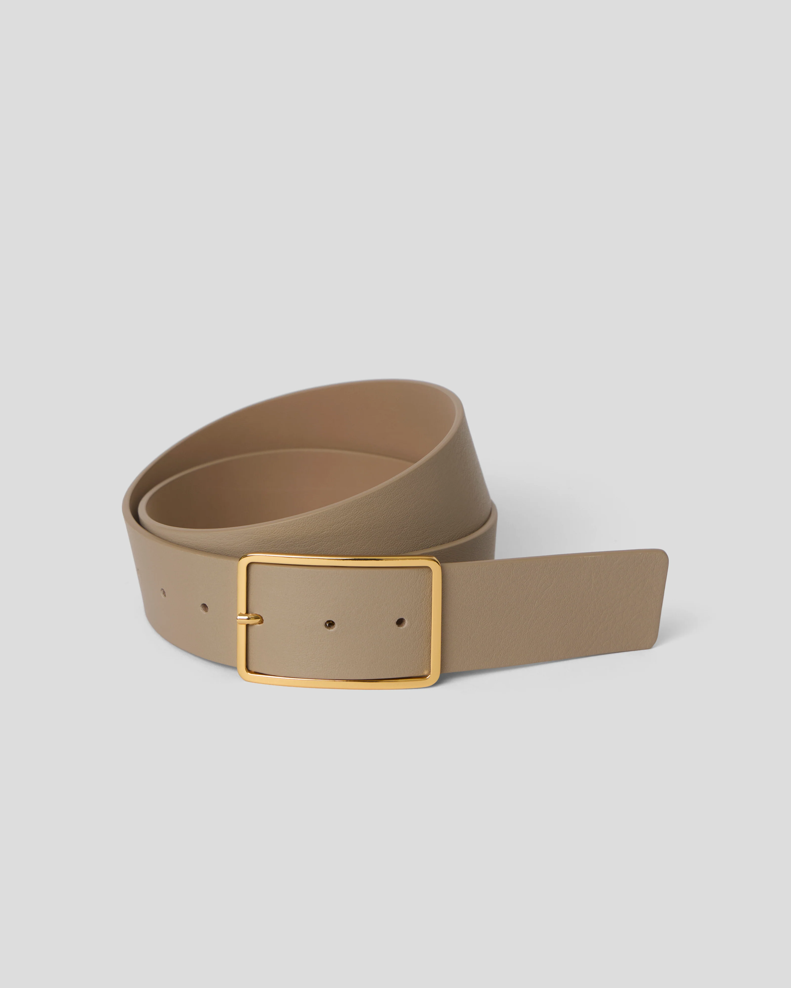 MILLA LEATHER BELT - Image 2