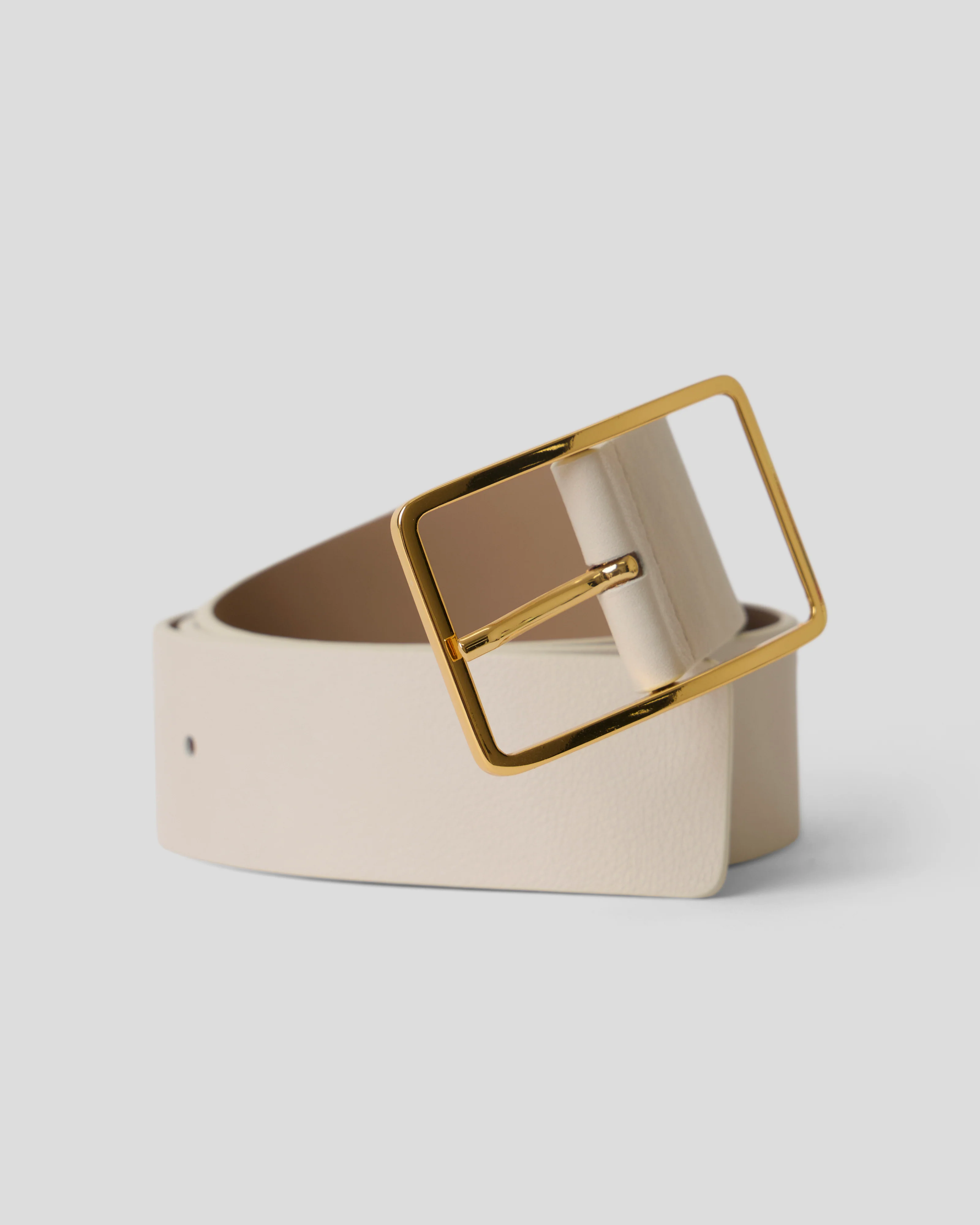 MILLA LEATHER BELT - Image 20