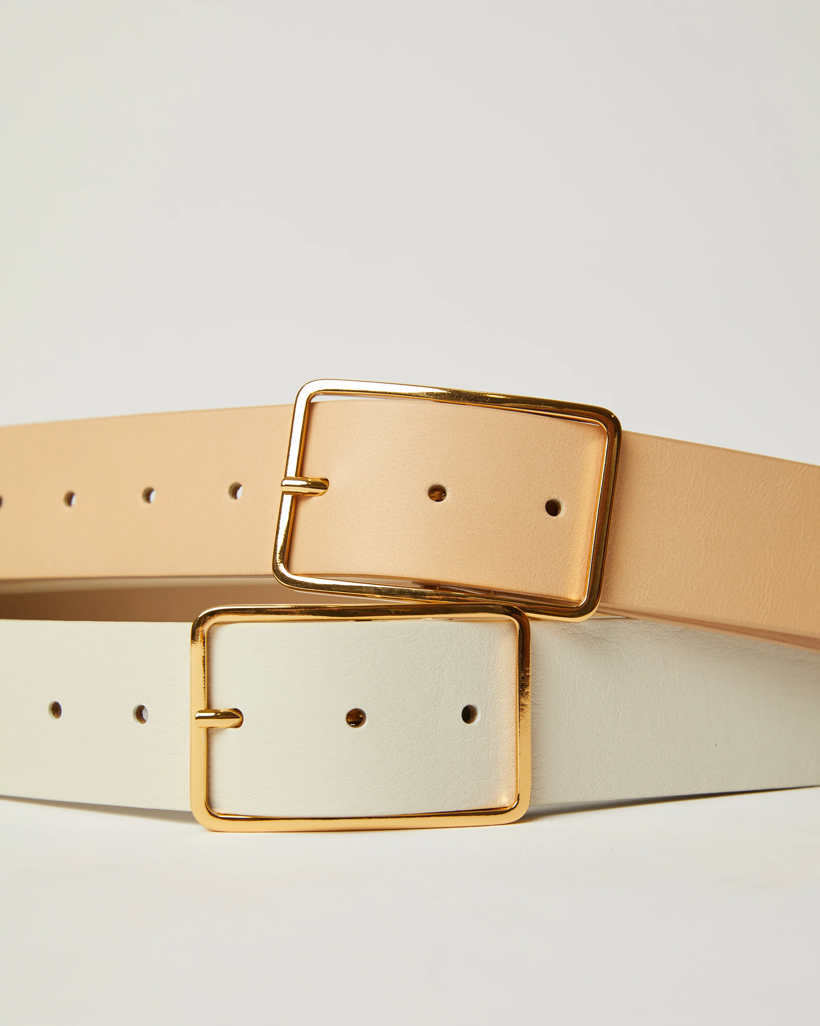 MILLA LEATHER BELT - Image 21