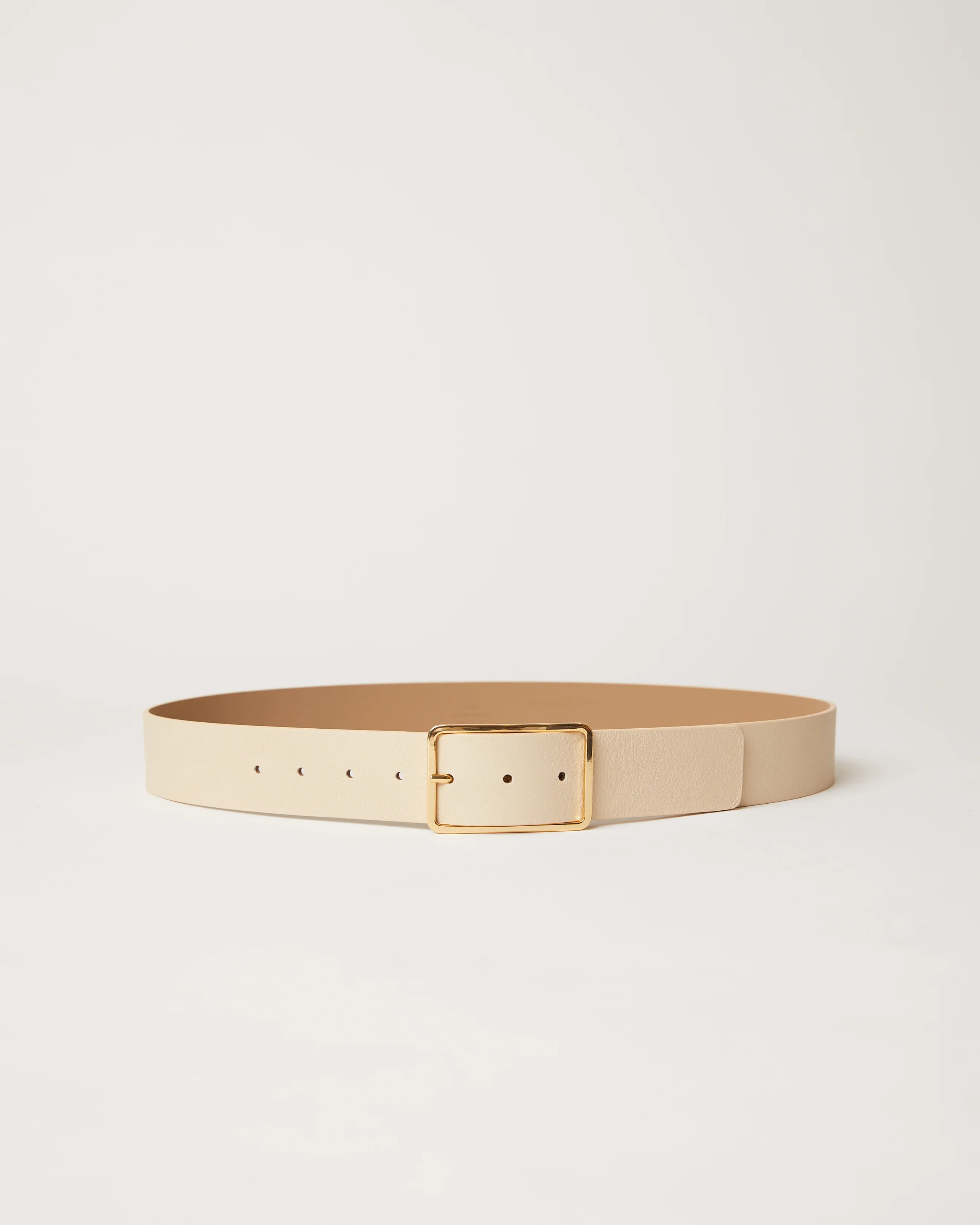 MILLA LEATHER BELT - Image 22