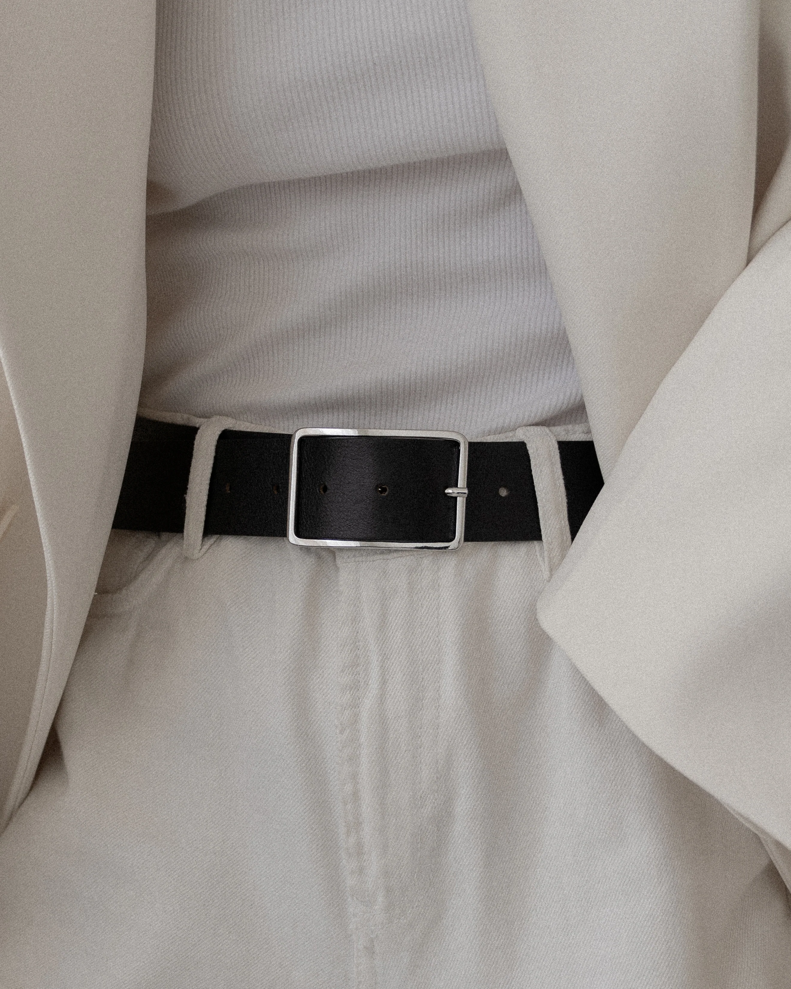 MILLA LEATHER BELT - Image 23