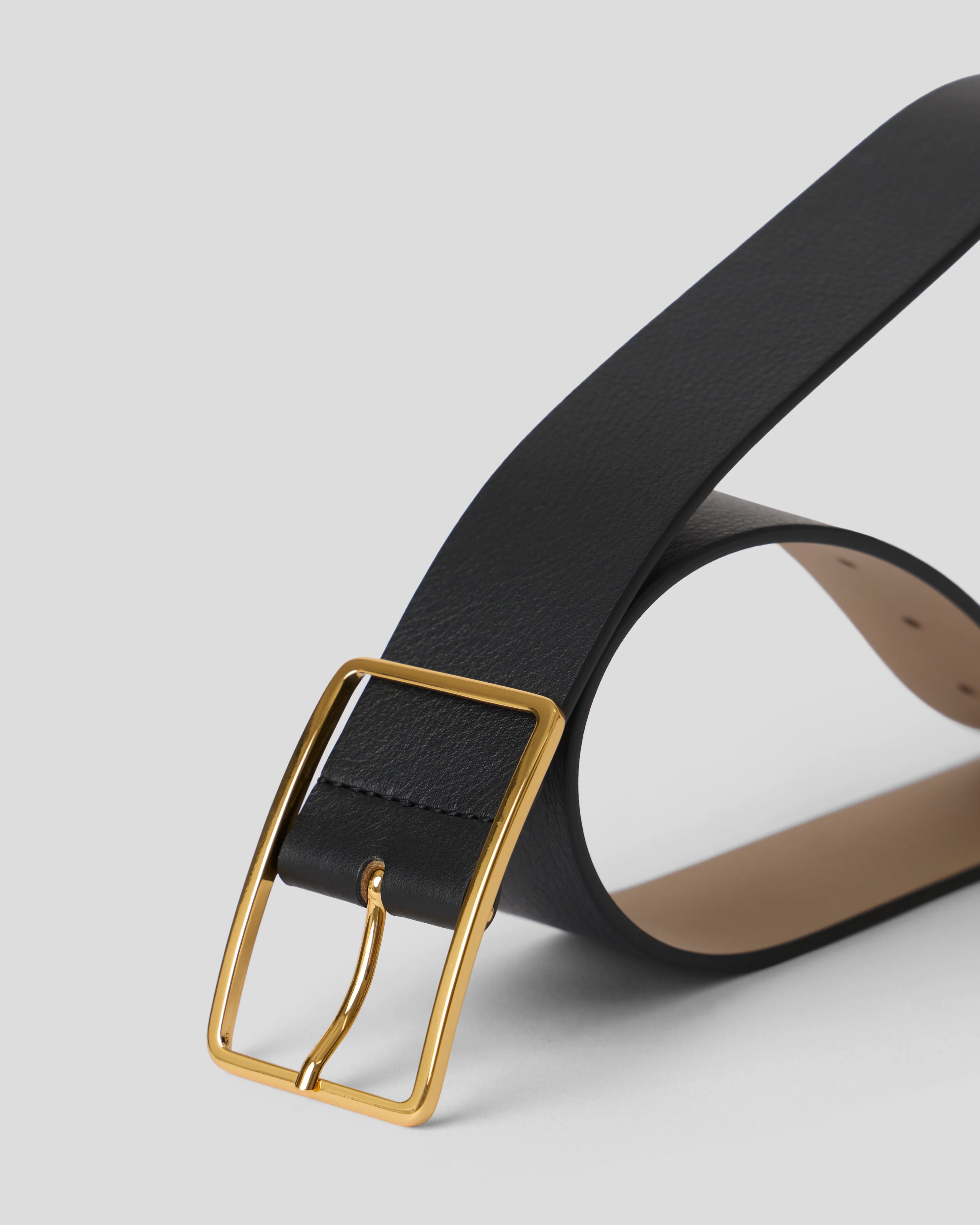 MILLA LEATHER BELT - Image 6