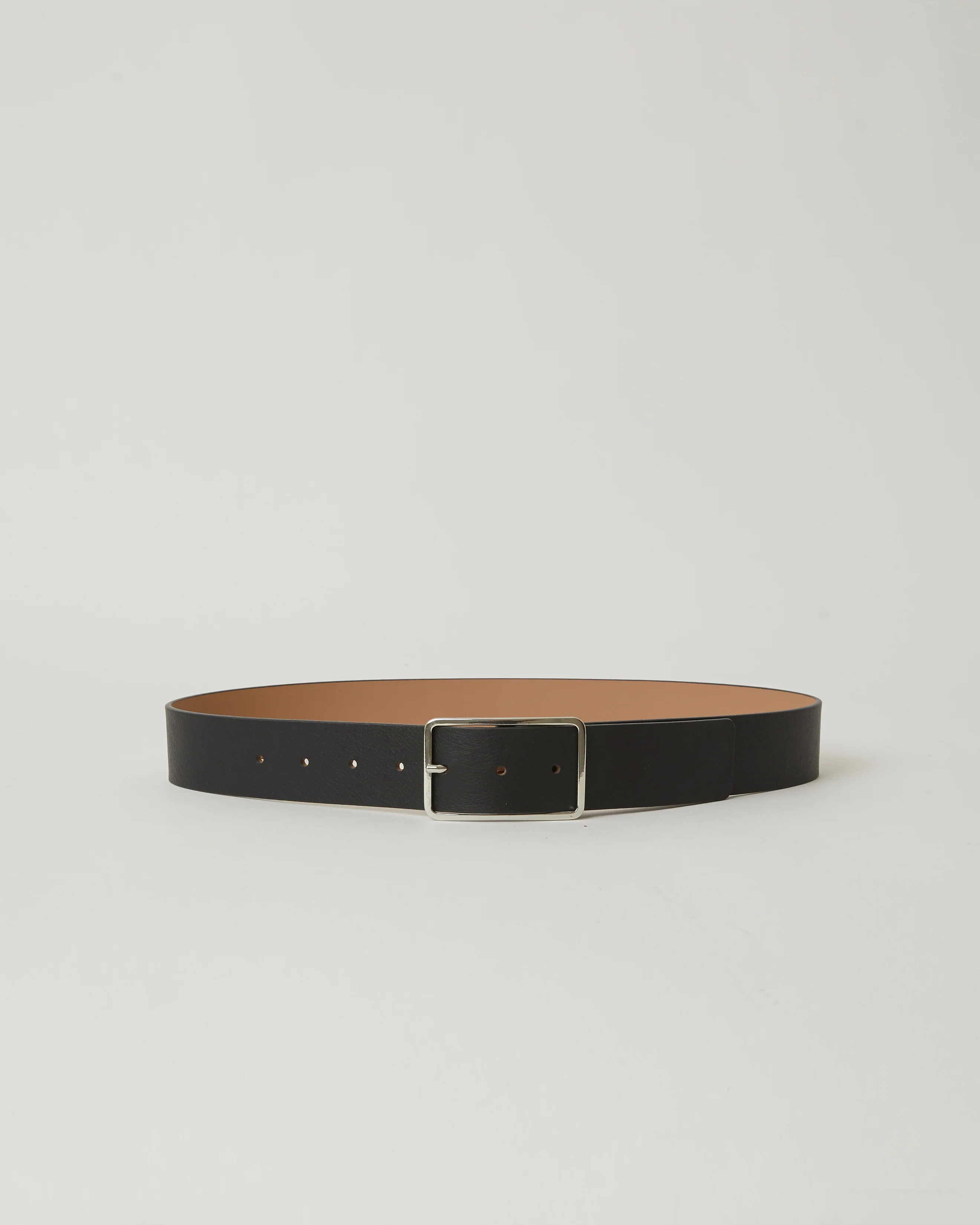 MILLA LEATHER BELT - Image 7