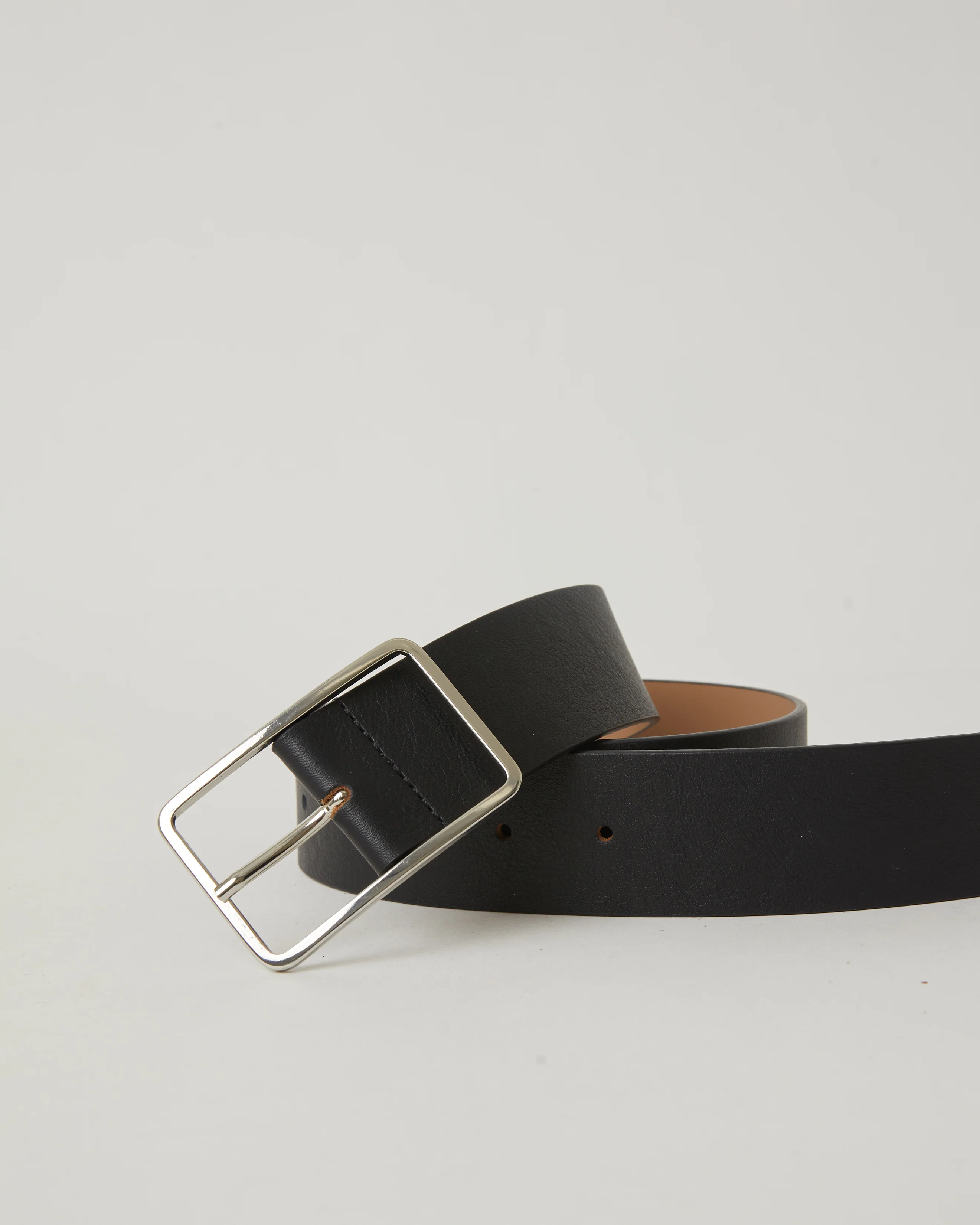 MILLA LEATHER BELT - Image 8