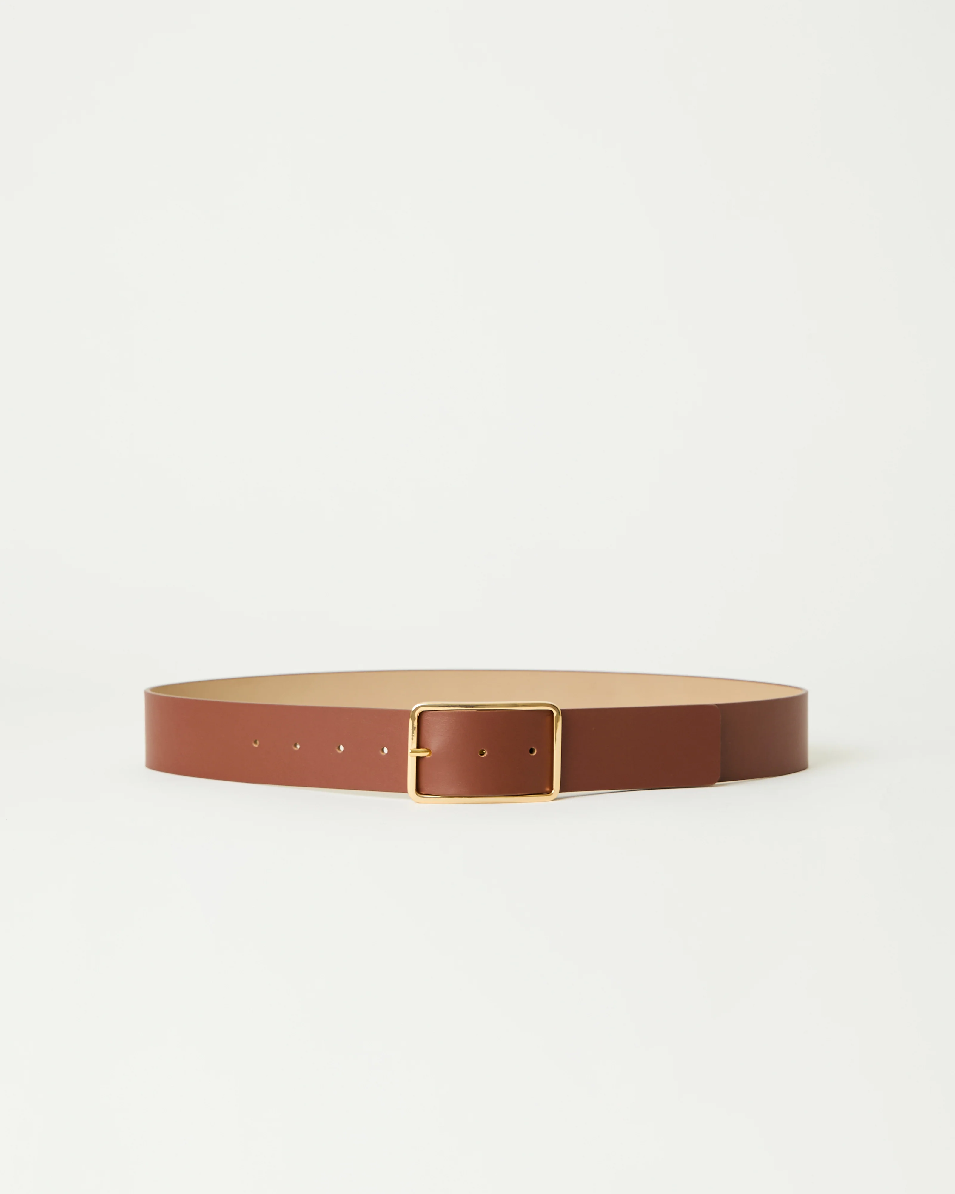 MILLA LEATHER BELT - Image 9